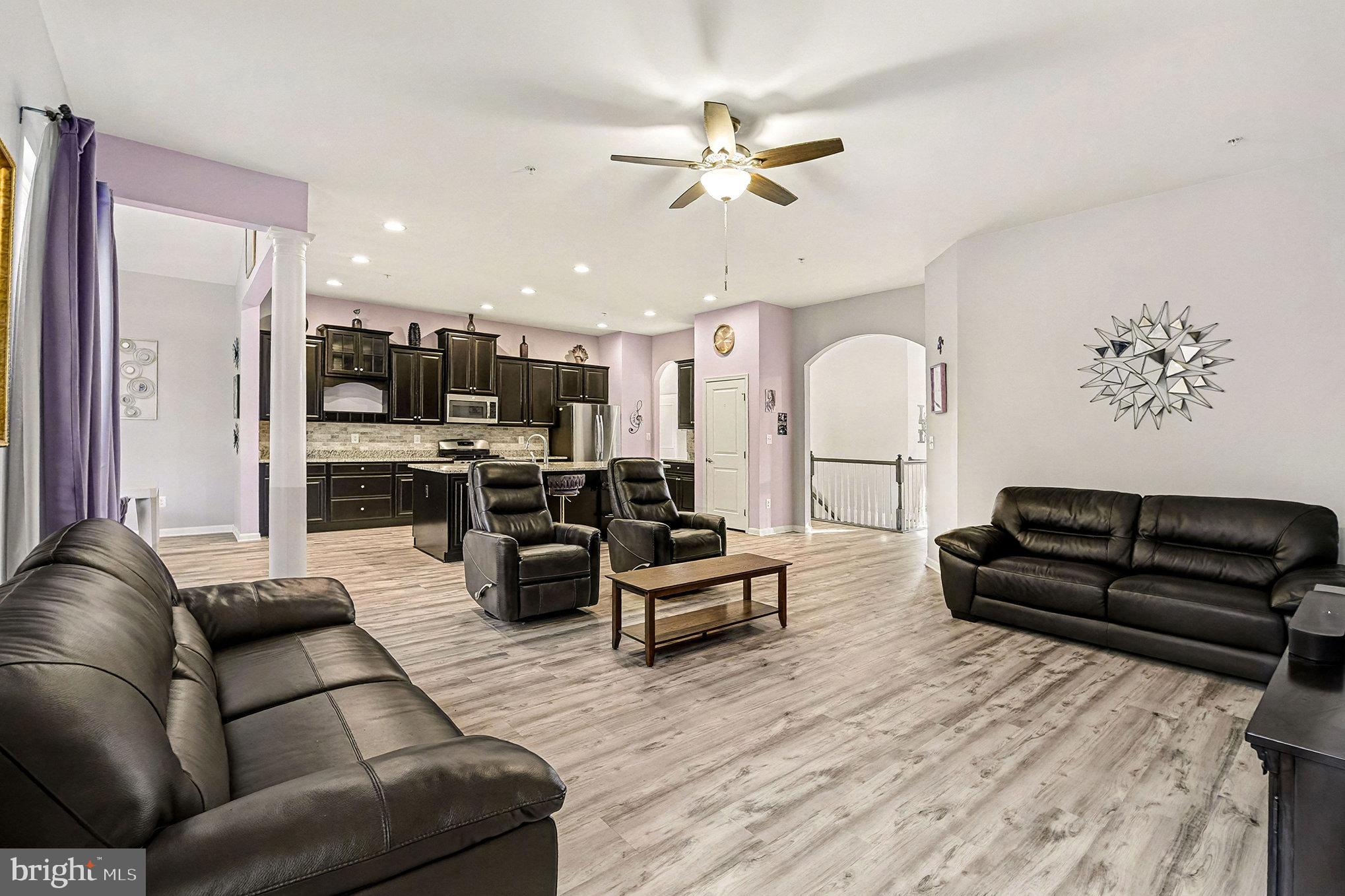 EAGLES REST - Residential