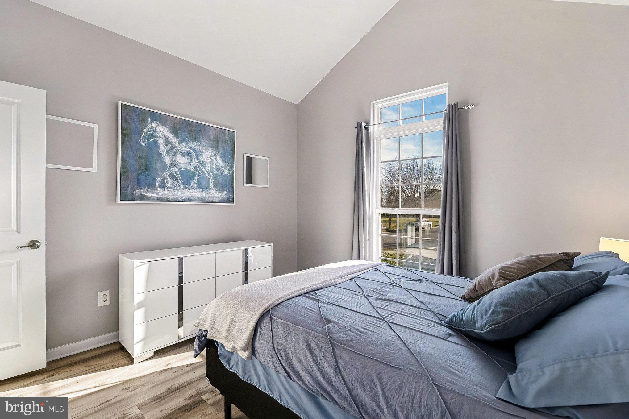 EAGLES REST - Residential