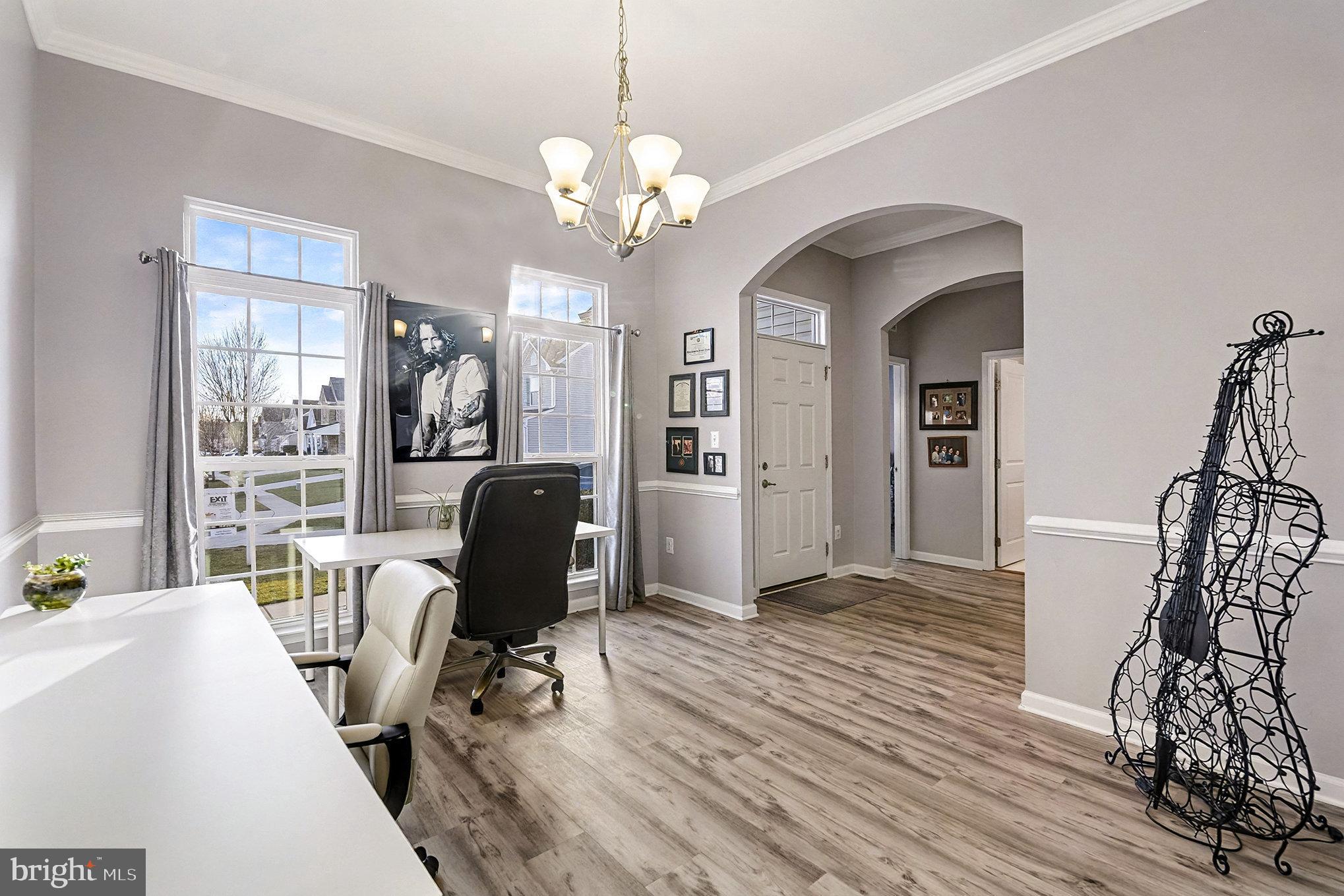 EAGLES REST - Residential