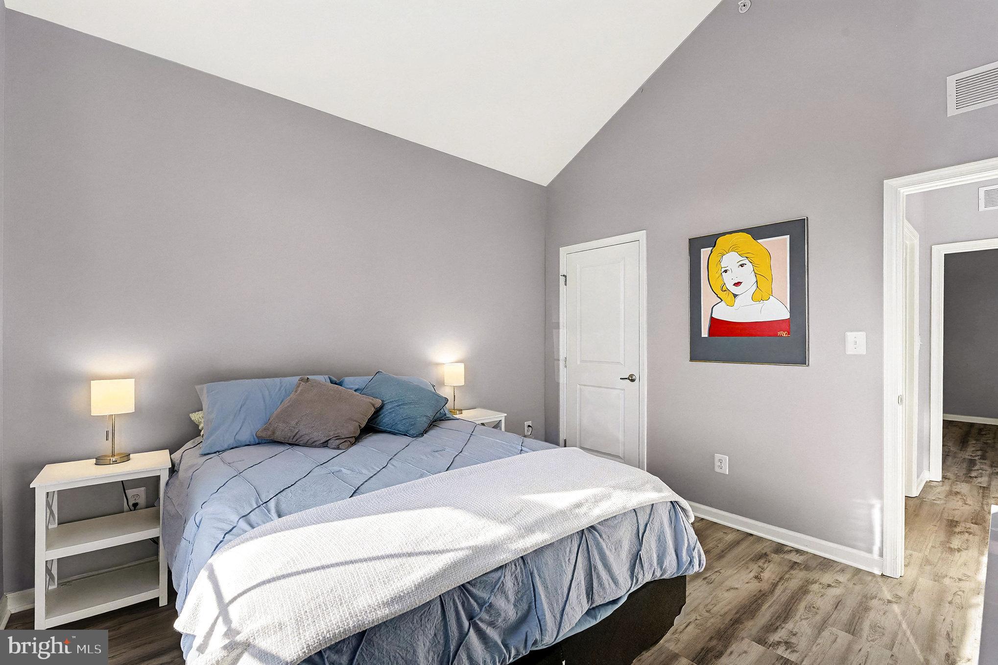 EAGLES REST - Residential