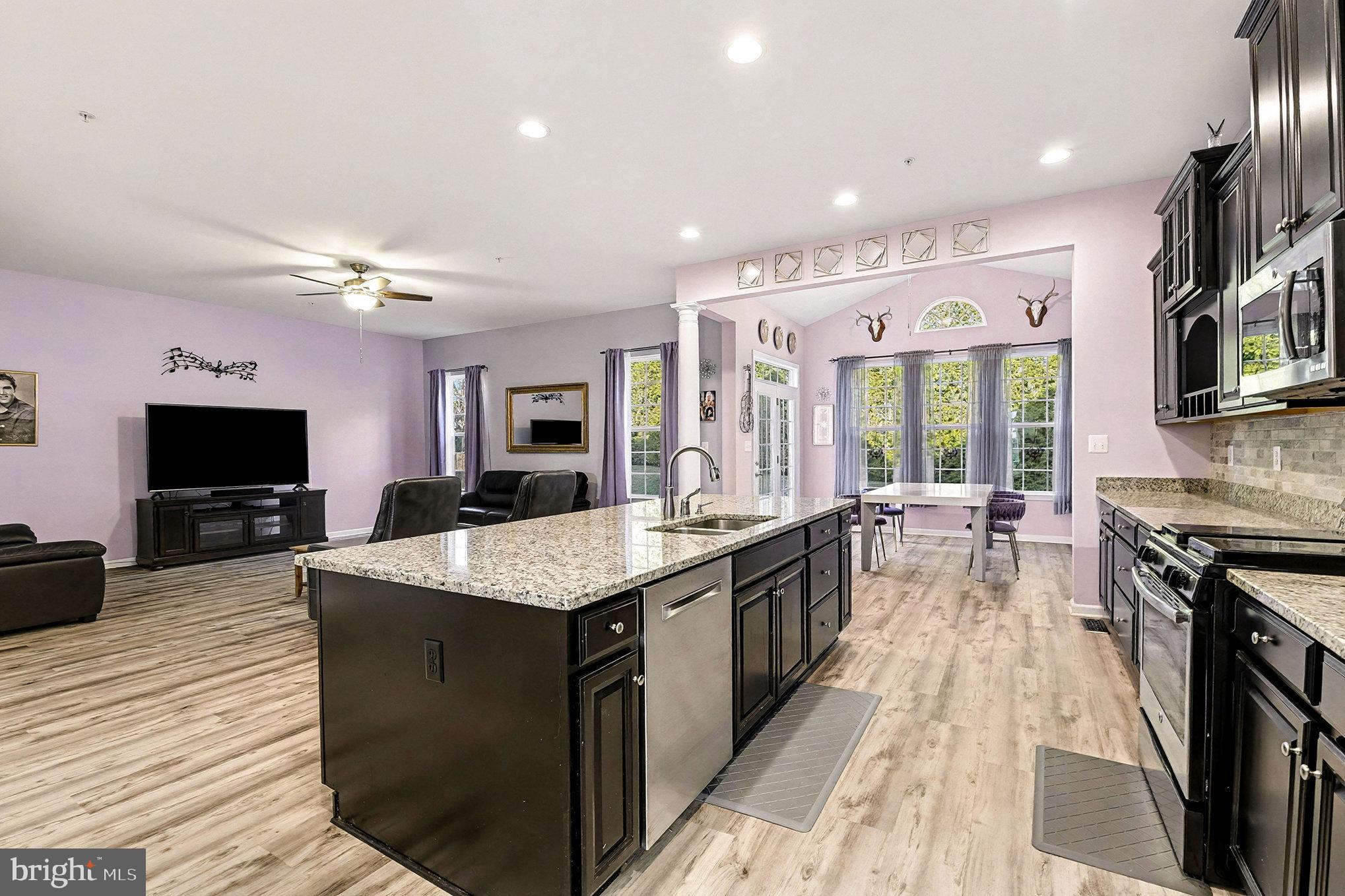 EAGLES REST - Residential