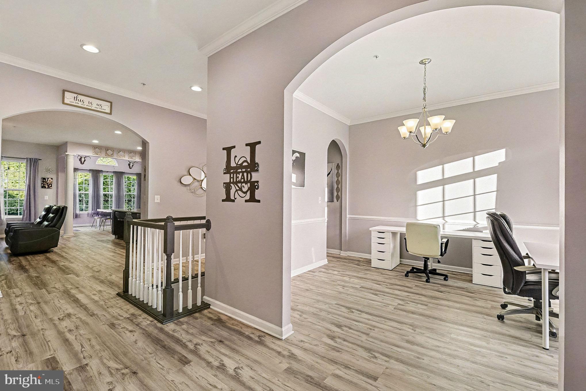 EAGLES REST - Residential