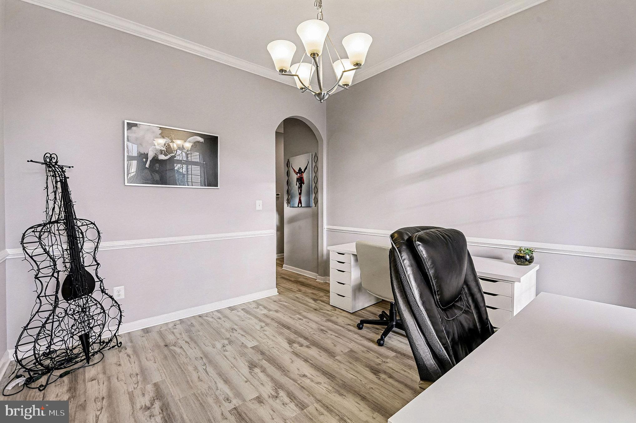 EAGLES REST - Residential