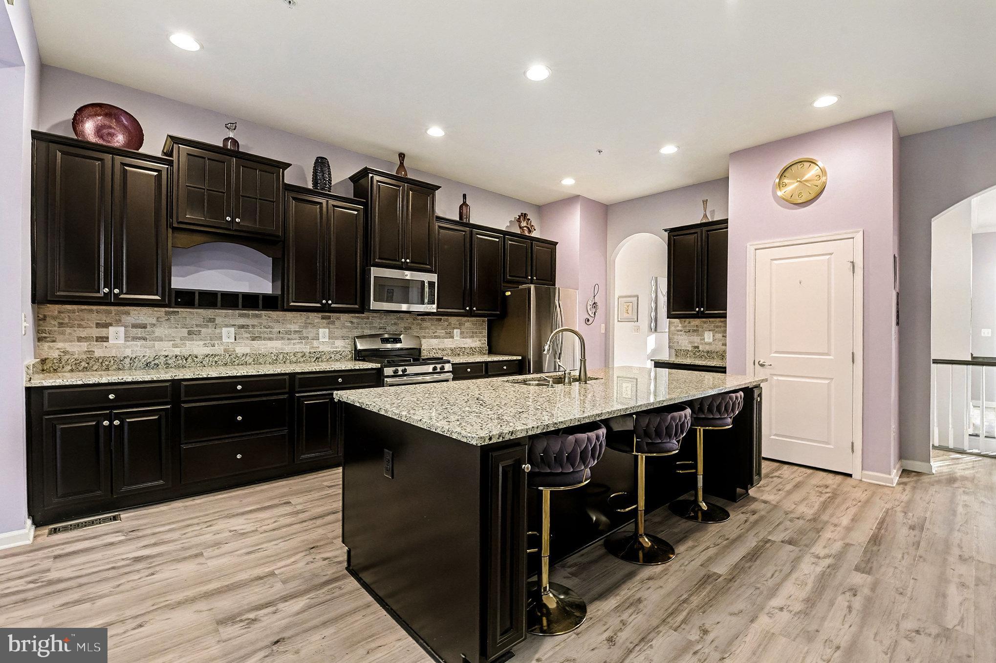 EAGLES REST - Residential