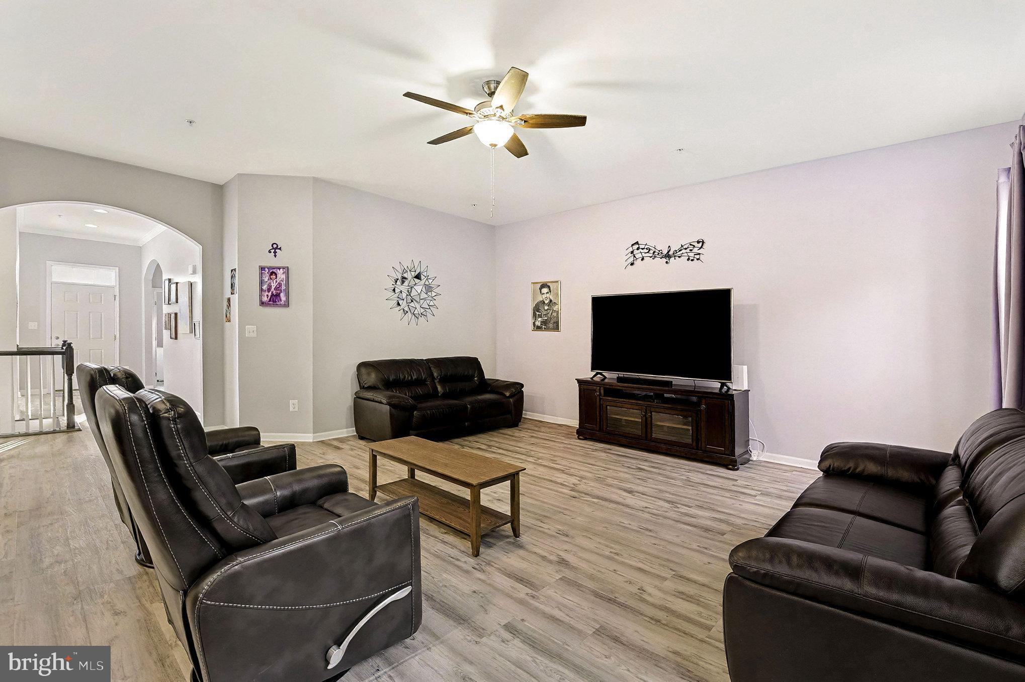 EAGLES REST - Residential