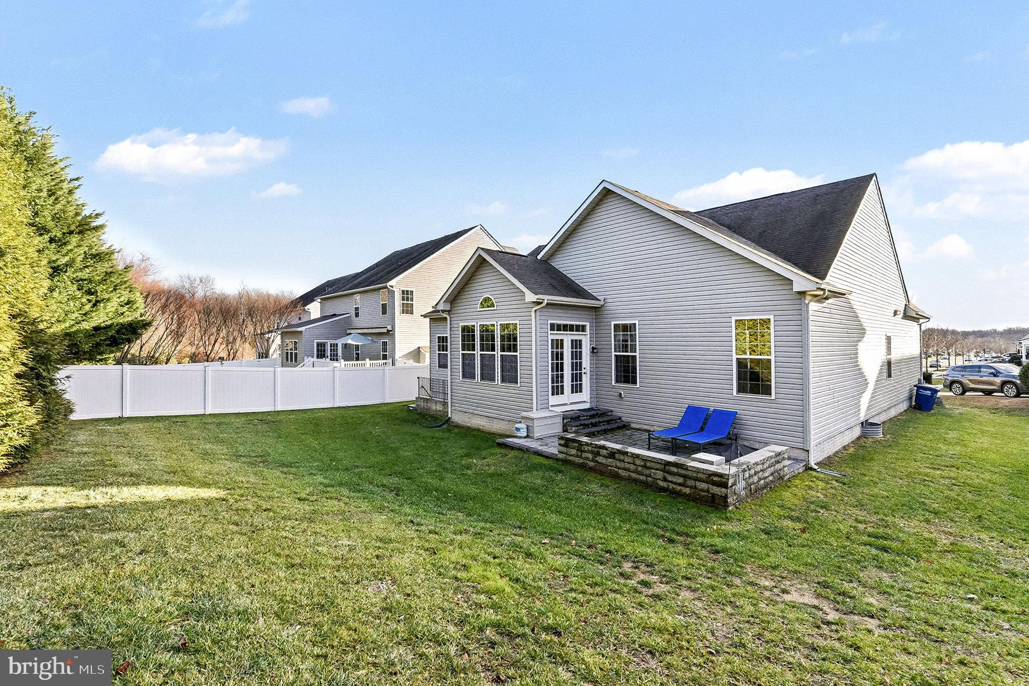 EAGLES REST - Residential