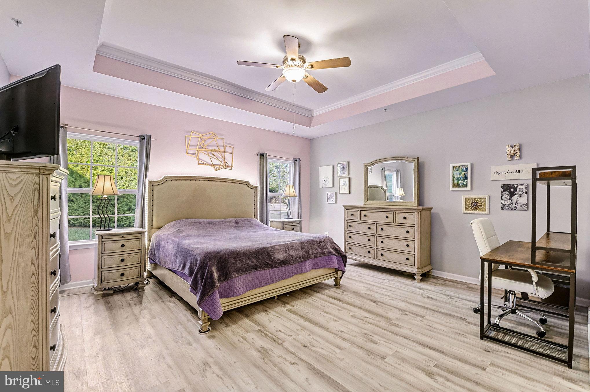 EAGLES REST - Residential