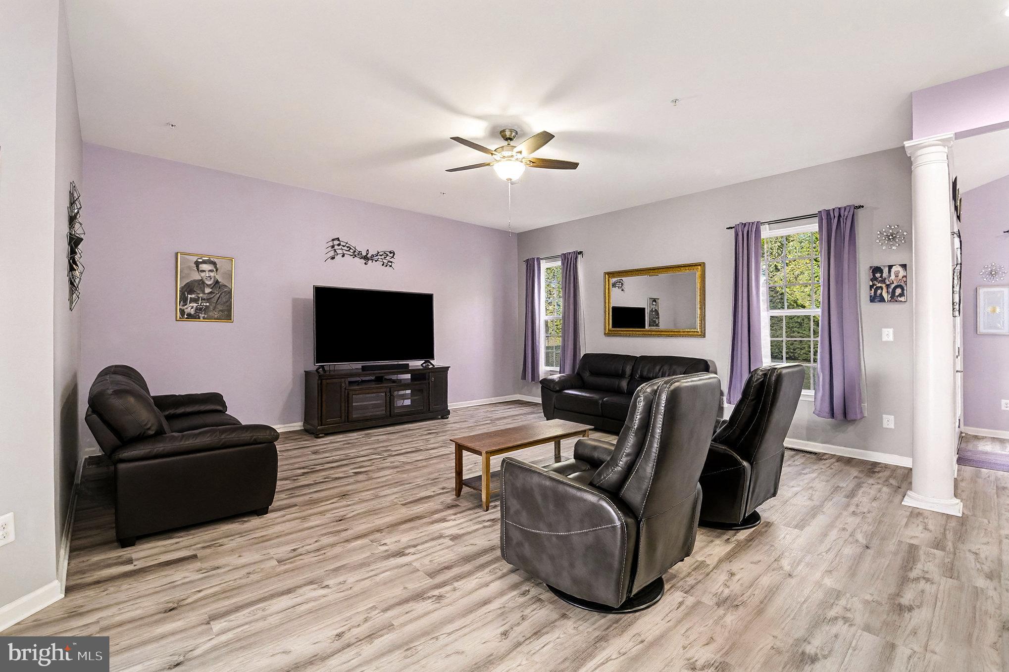 EAGLES REST - Residential