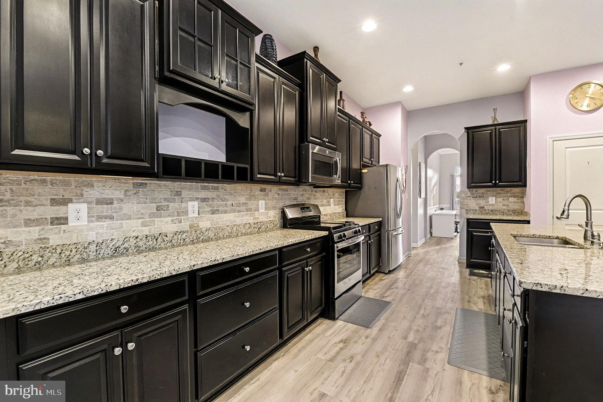 EAGLES REST - Residential