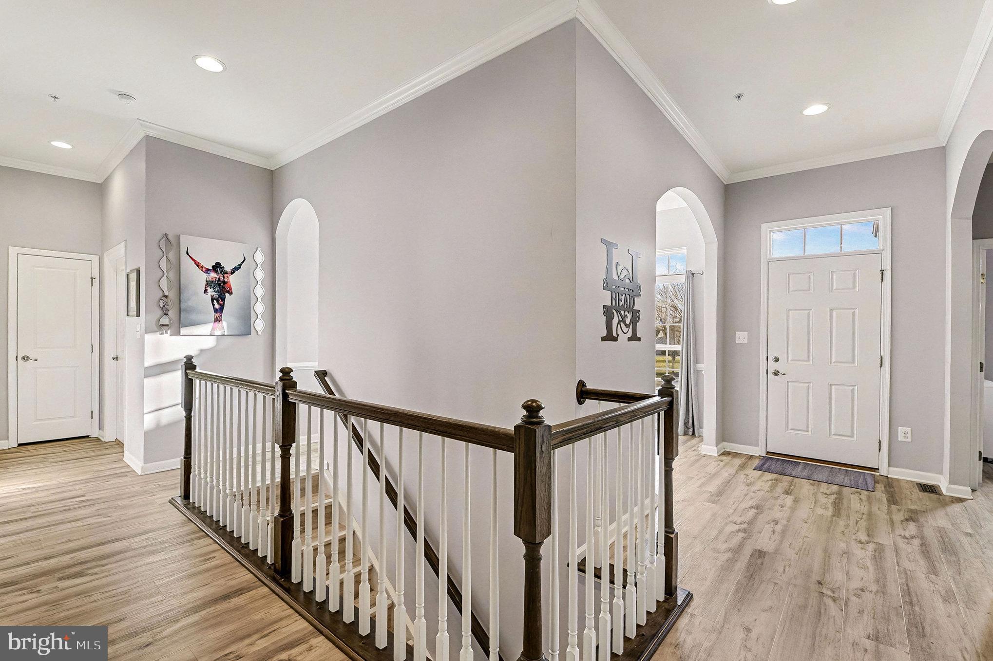 EAGLES REST - Residential