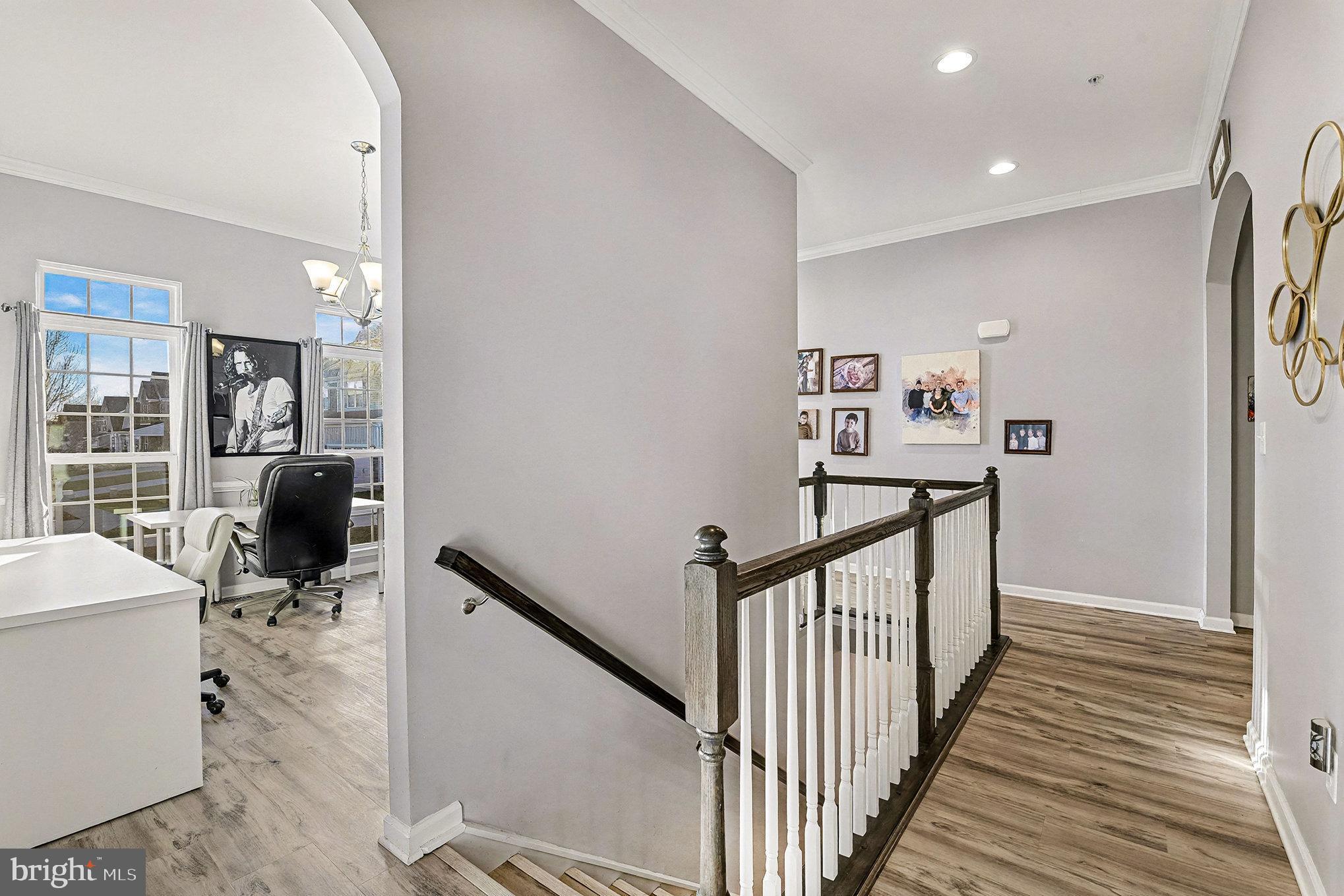 EAGLES REST - Residential