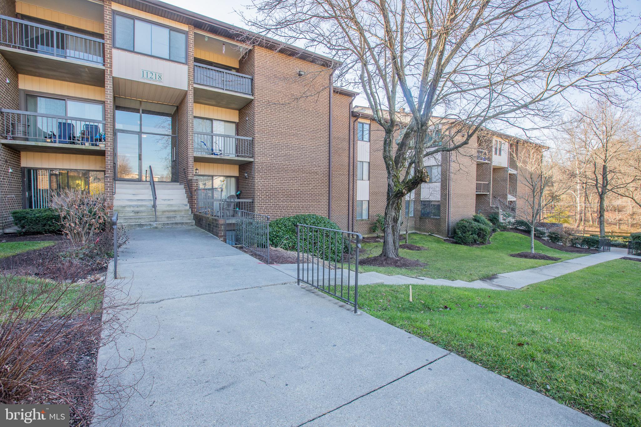 BELTSVILLE - Residential Lease