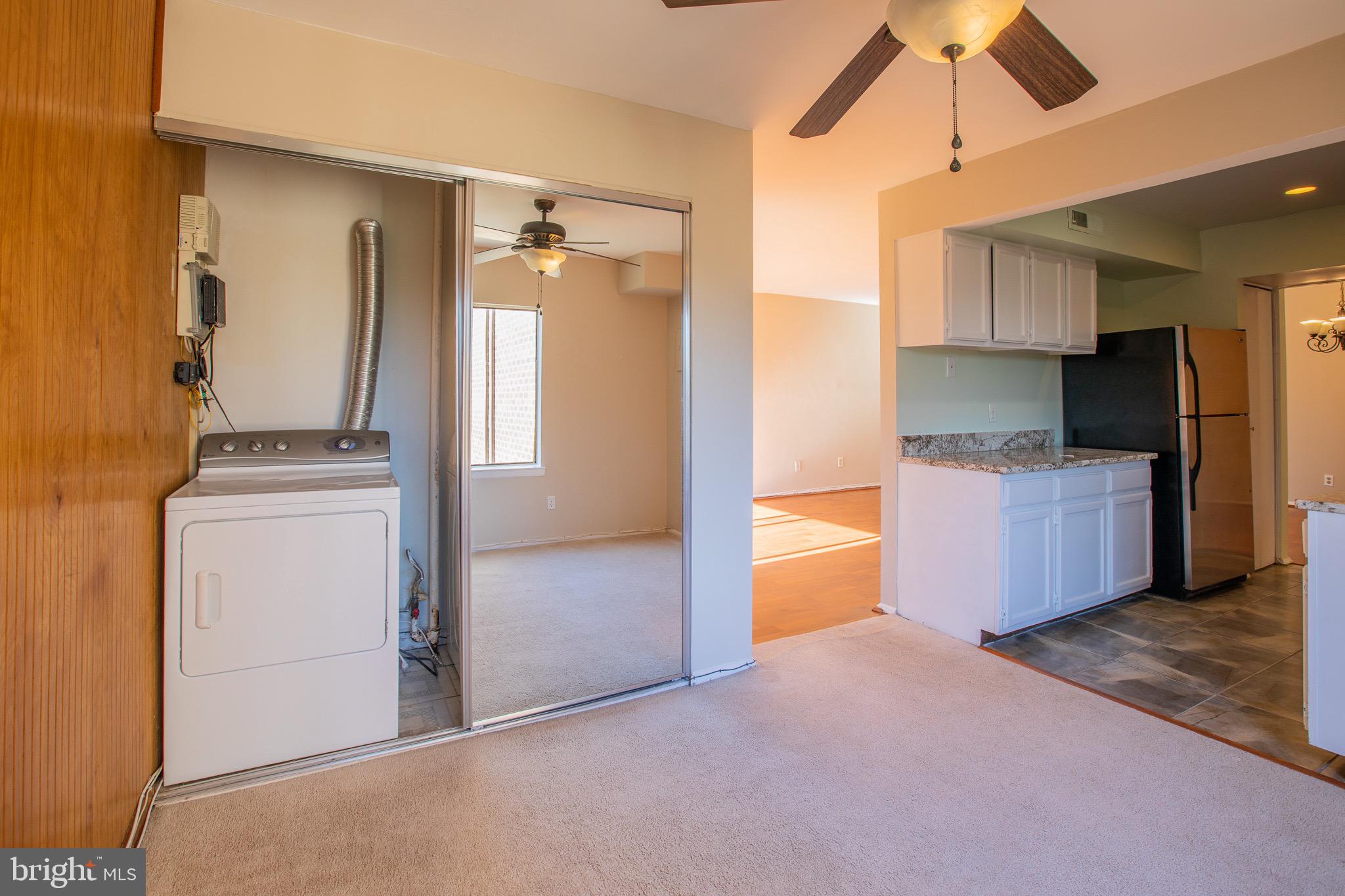 BELTSVILLE - Residential Lease