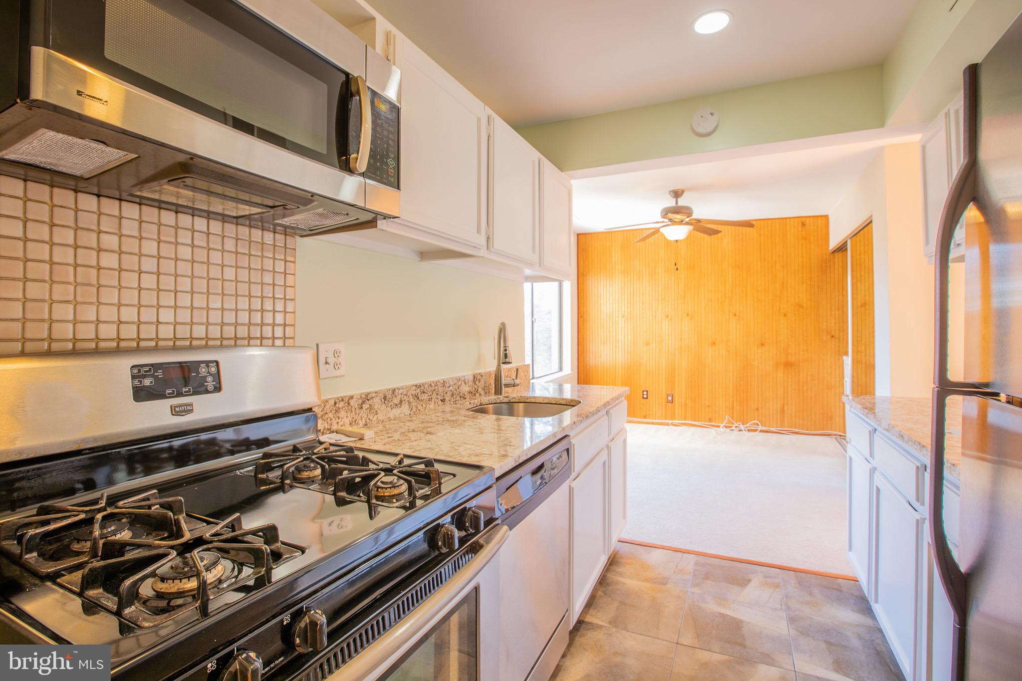 BELTSVILLE - Residential Lease