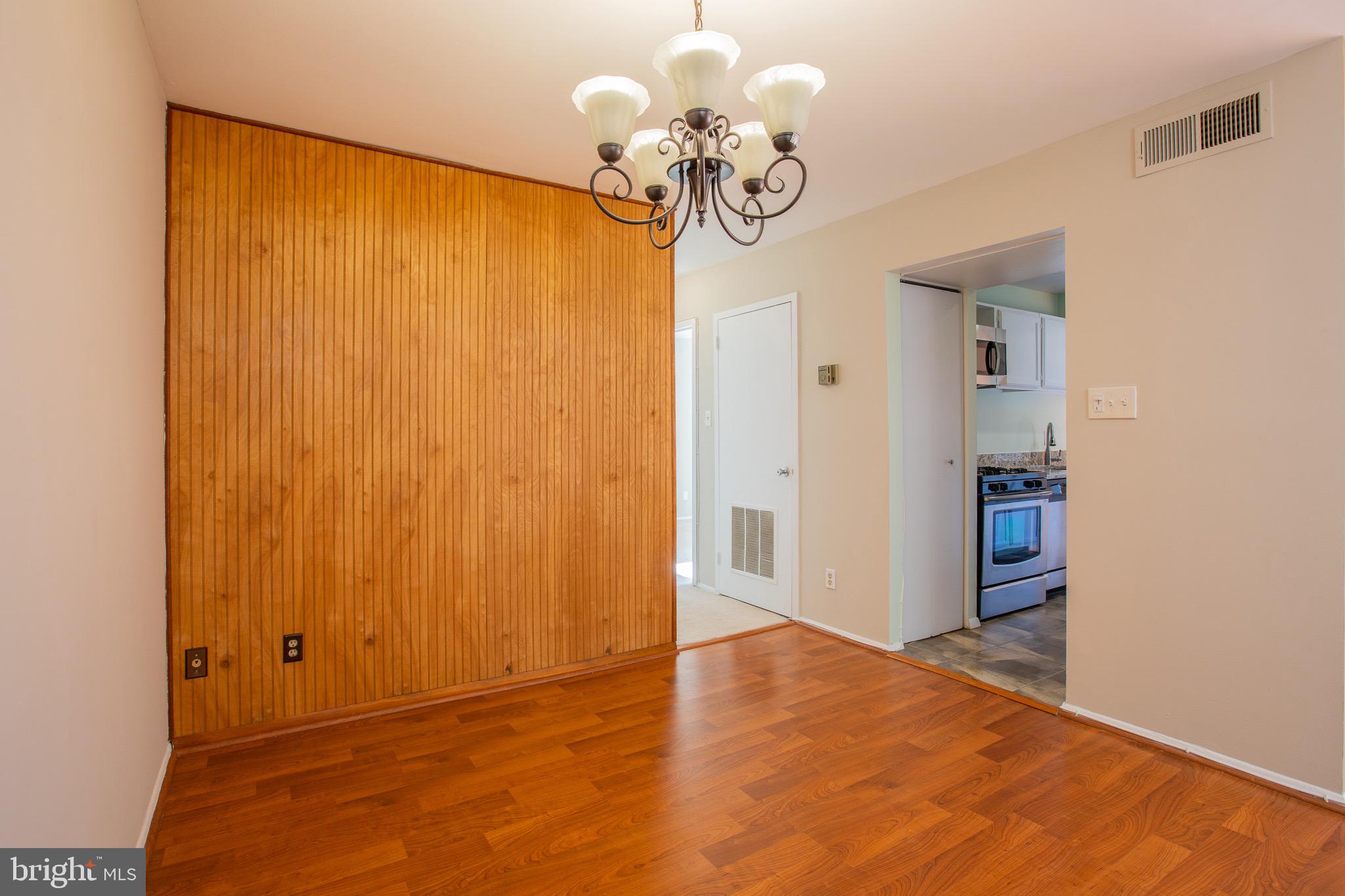 BELTSVILLE - Residential Lease