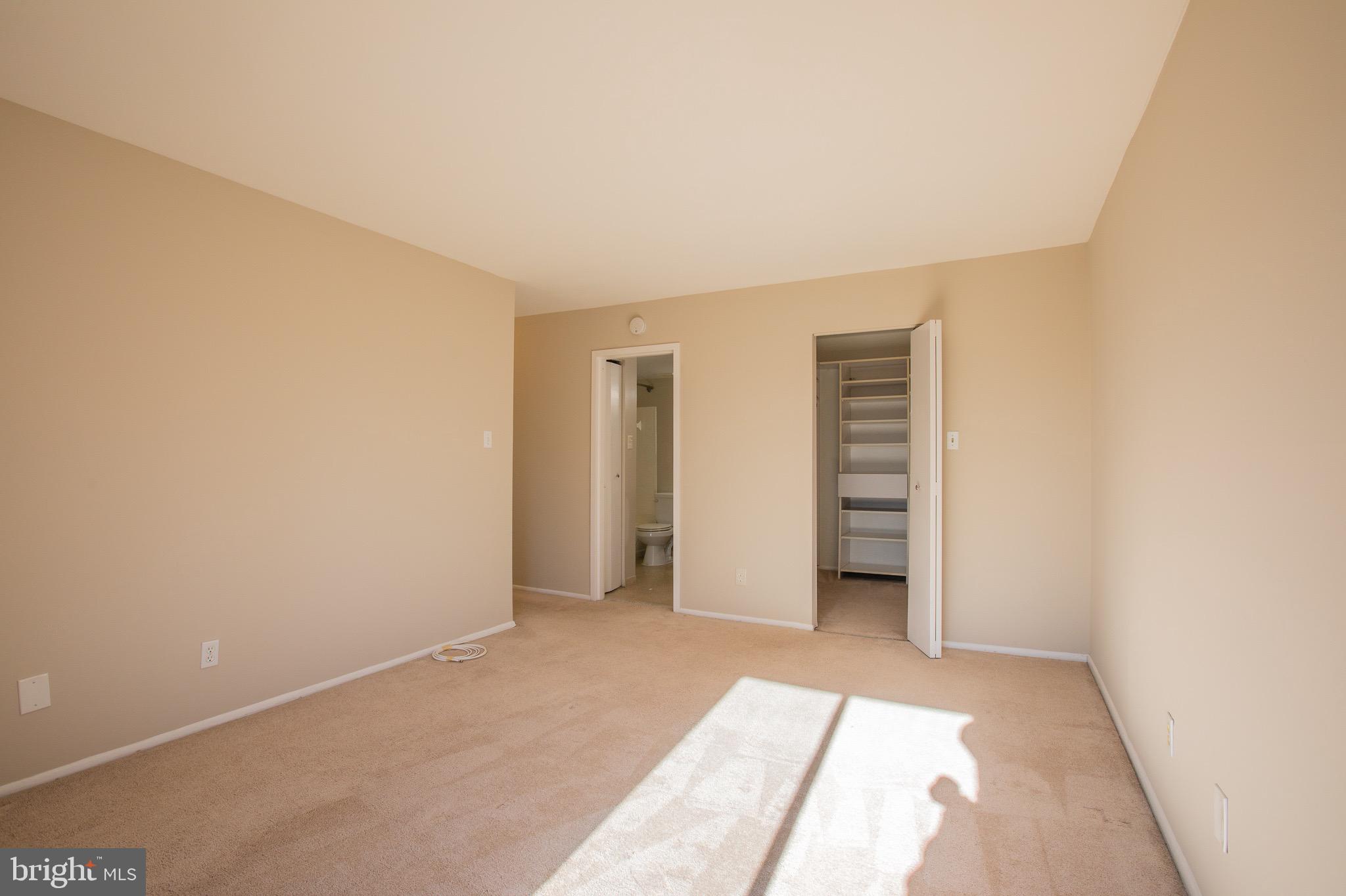 BELTSVILLE - Residential Lease