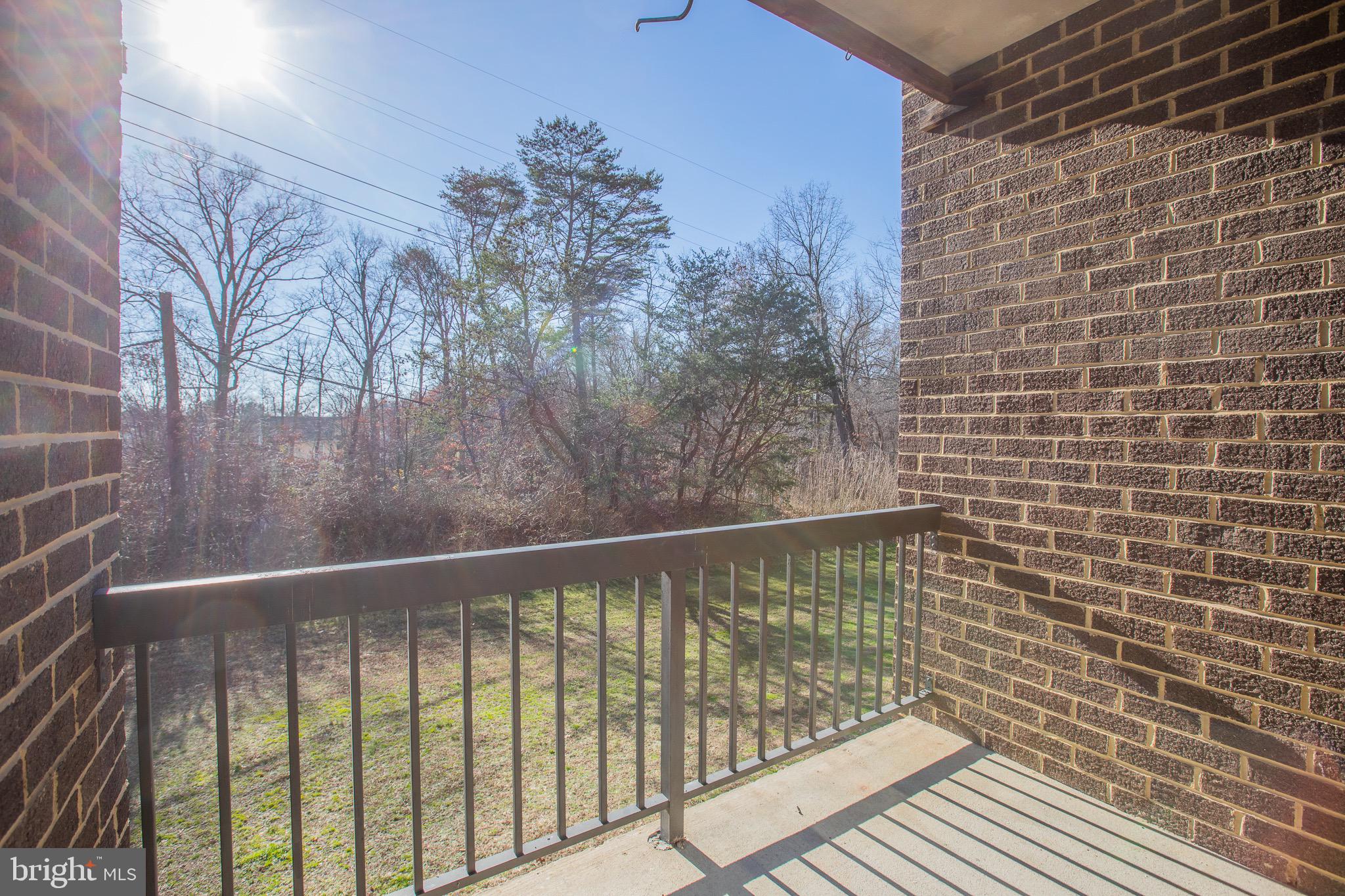 BELTSVILLE - Residential Lease