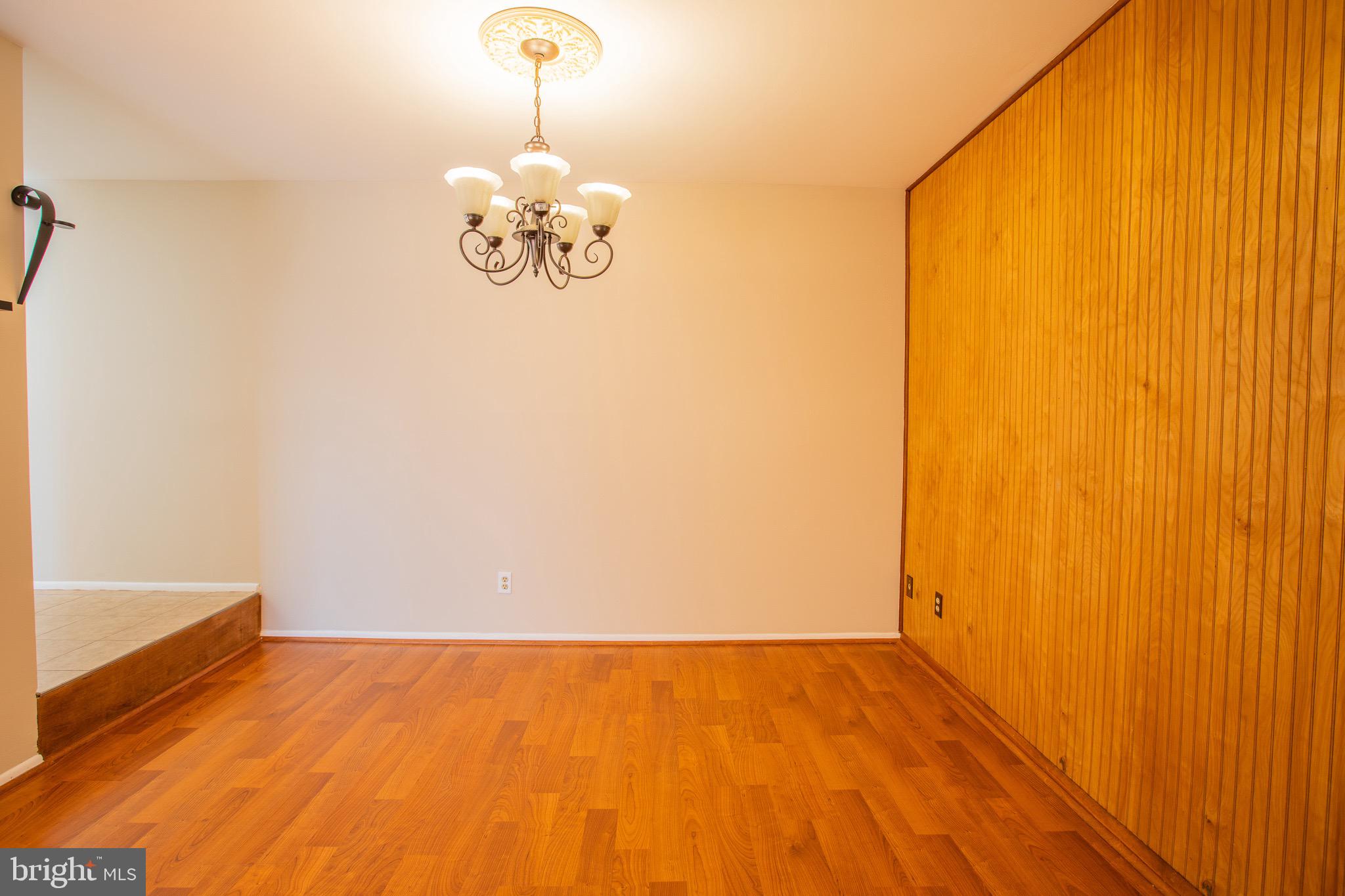 BELTSVILLE - Residential Lease