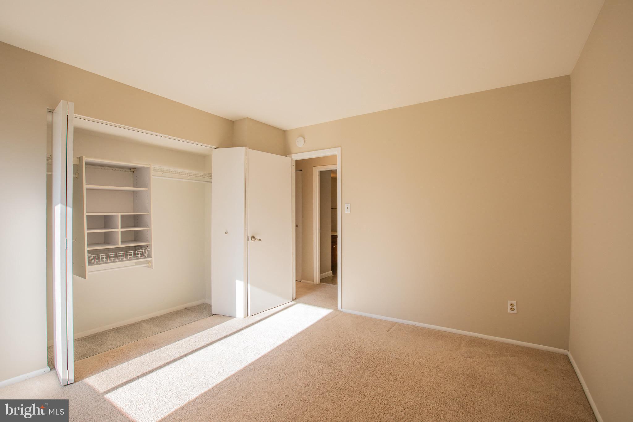 BELTSVILLE - Residential Lease