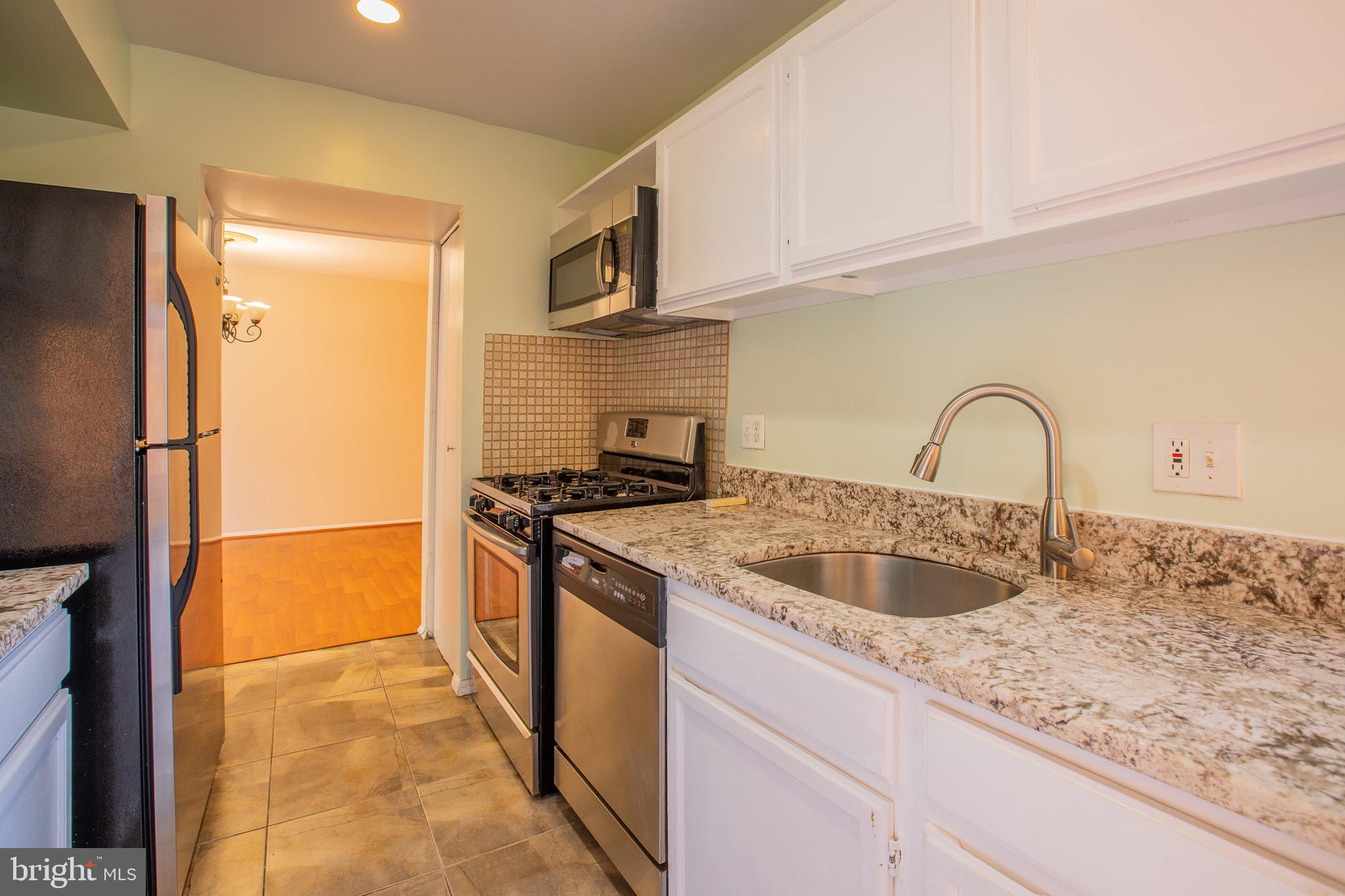 BELTSVILLE - Residential Lease