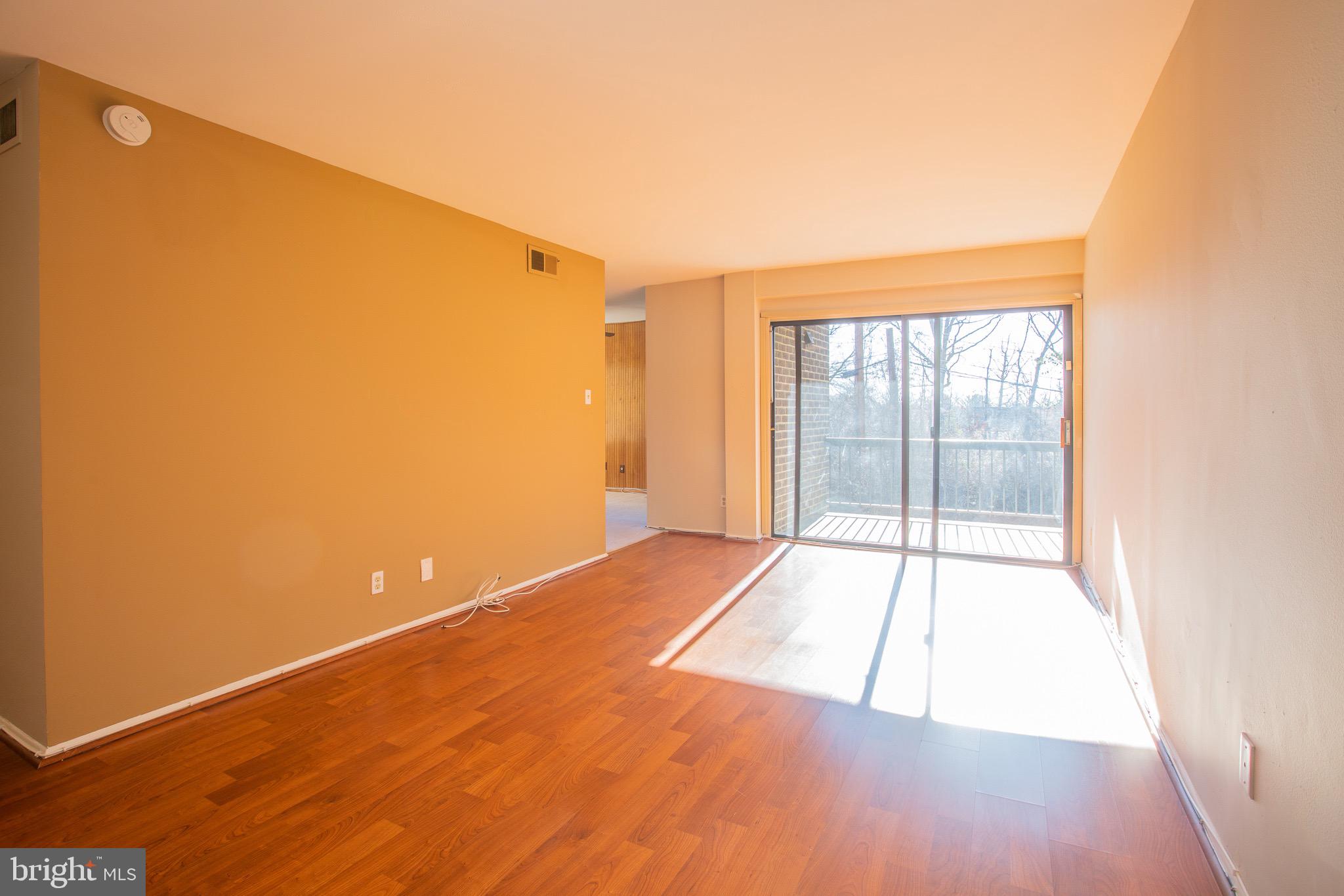 BELTSVILLE - Residential Lease