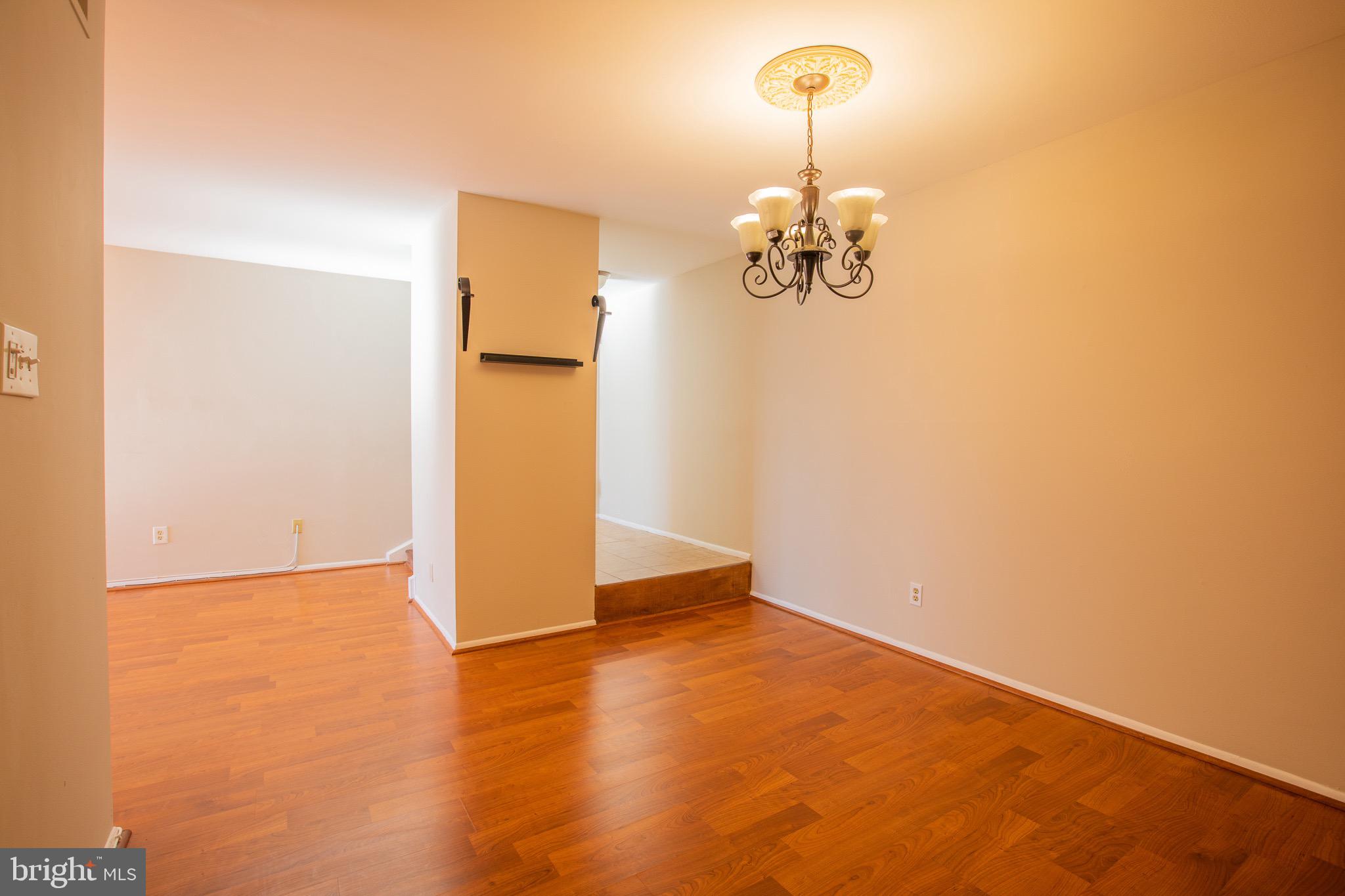 BELTSVILLE - Residential Lease