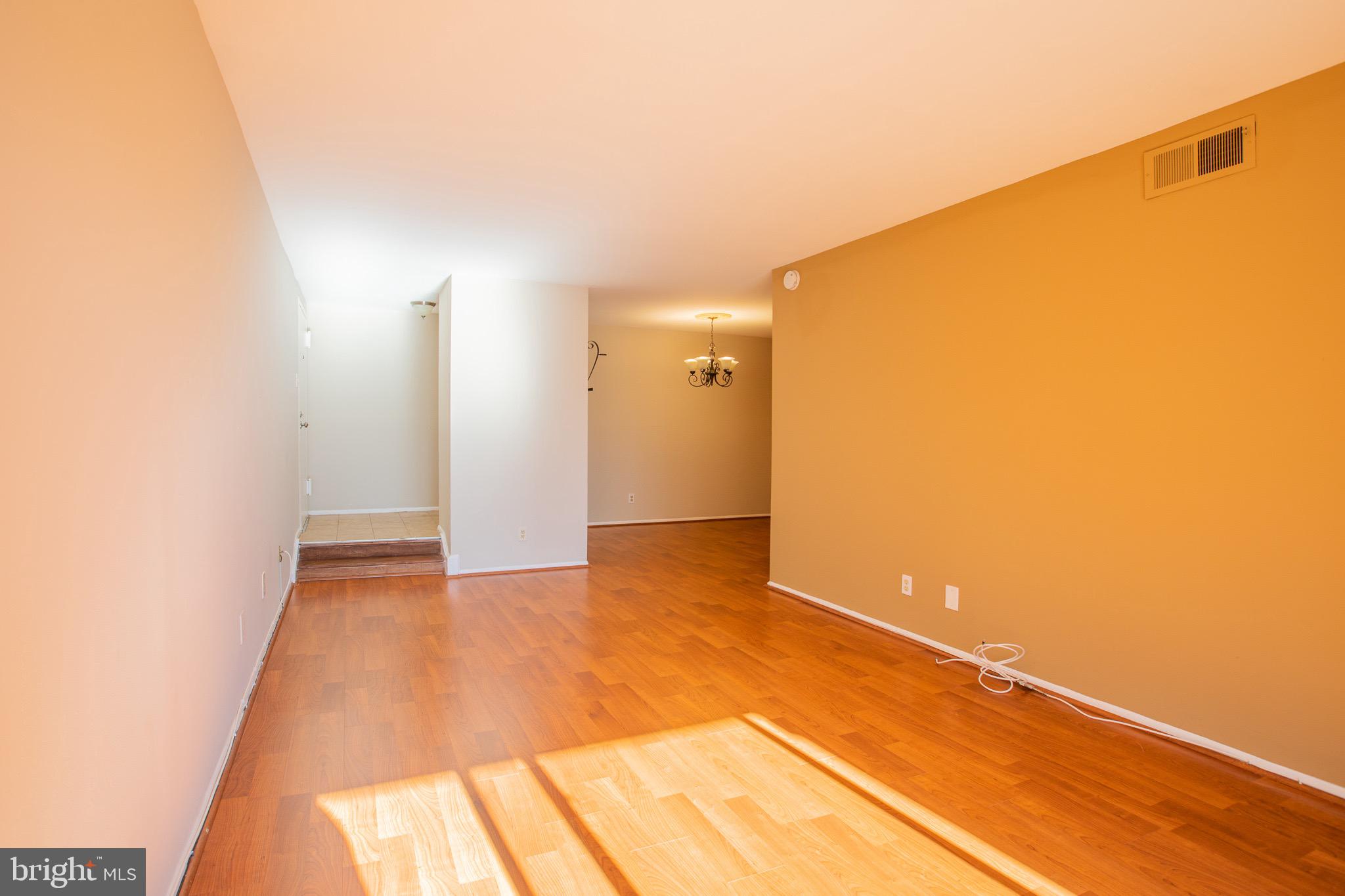 BELTSVILLE - Residential Lease