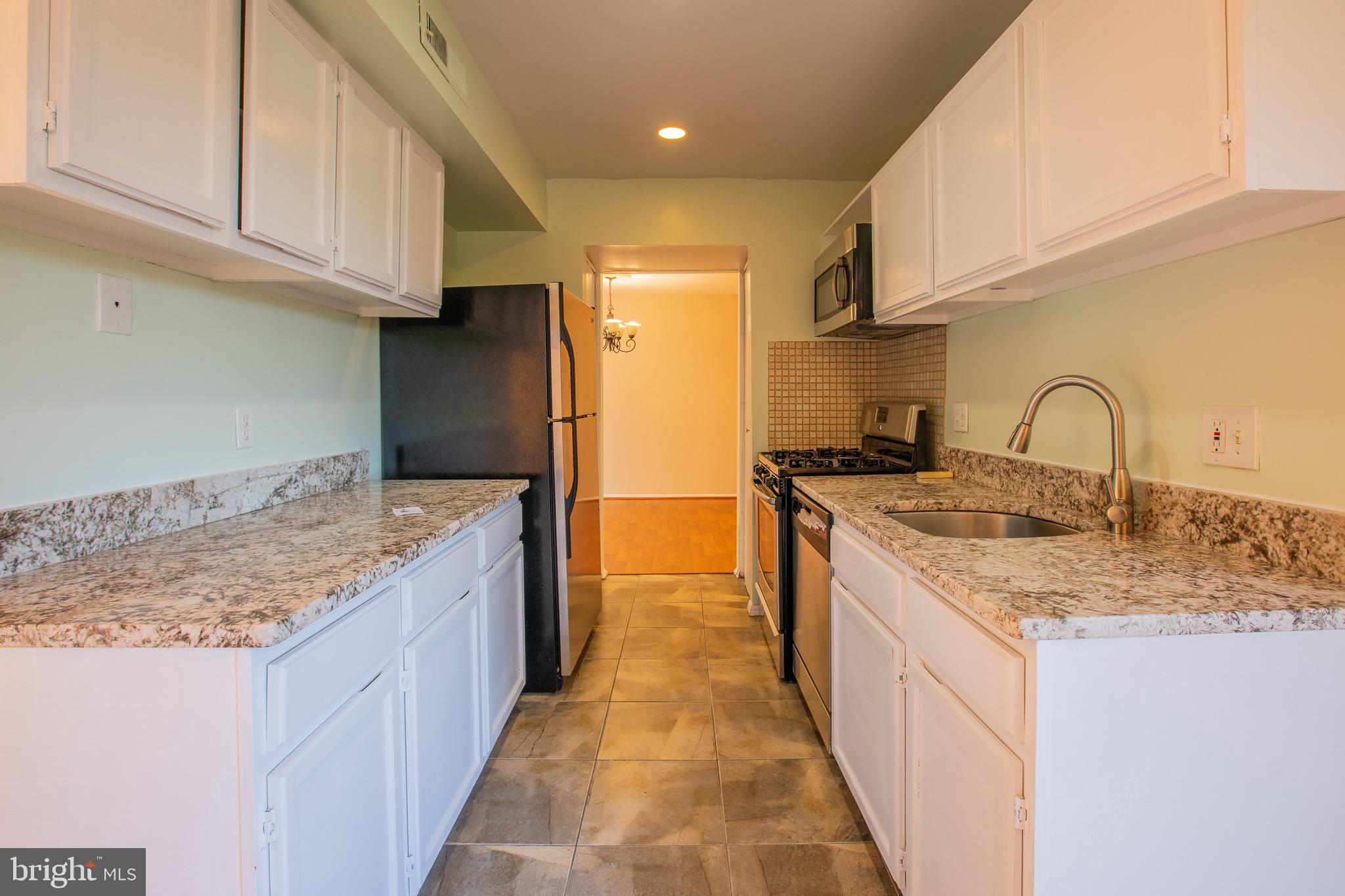 BELTSVILLE - Residential Lease