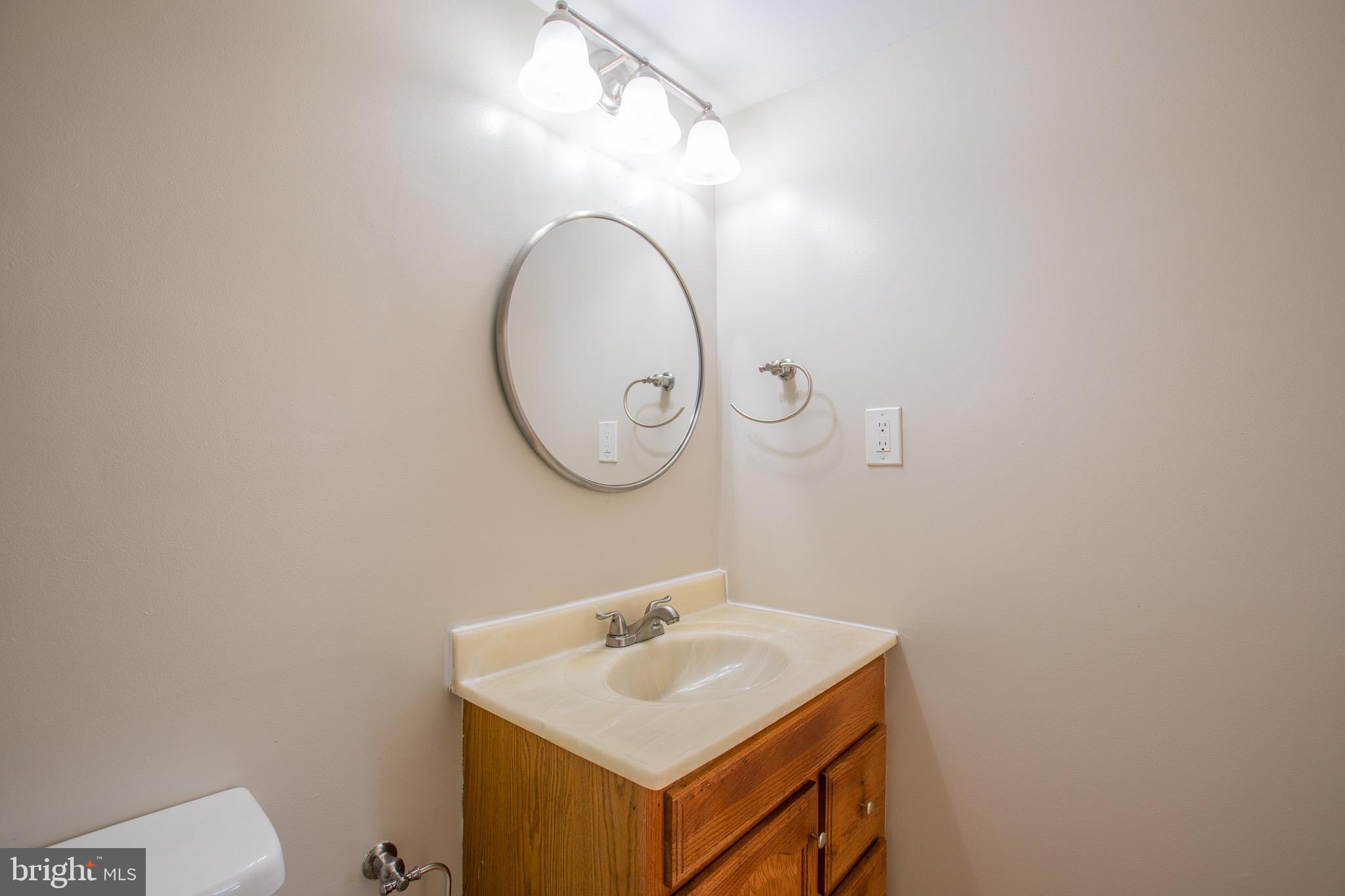 BELTSVILLE - Residential Lease