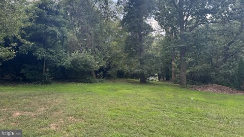 Vacant Land For Sale - 850 Jarvis Road<br/> SICKLERVILLE, NJ 08081