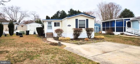 23335 ARUNDEL COURT LEWES DE 19958