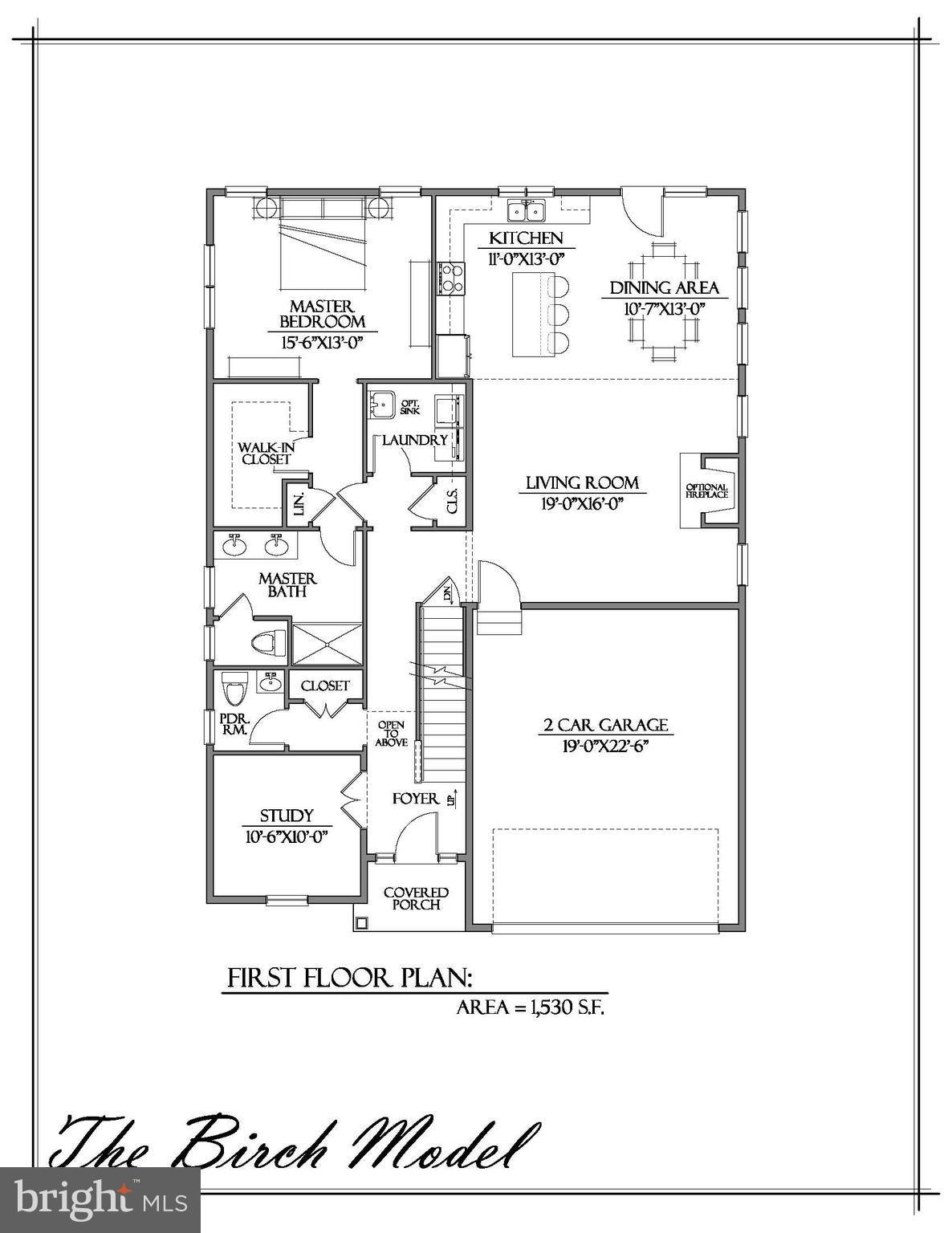 132 TRINITY DRIVE