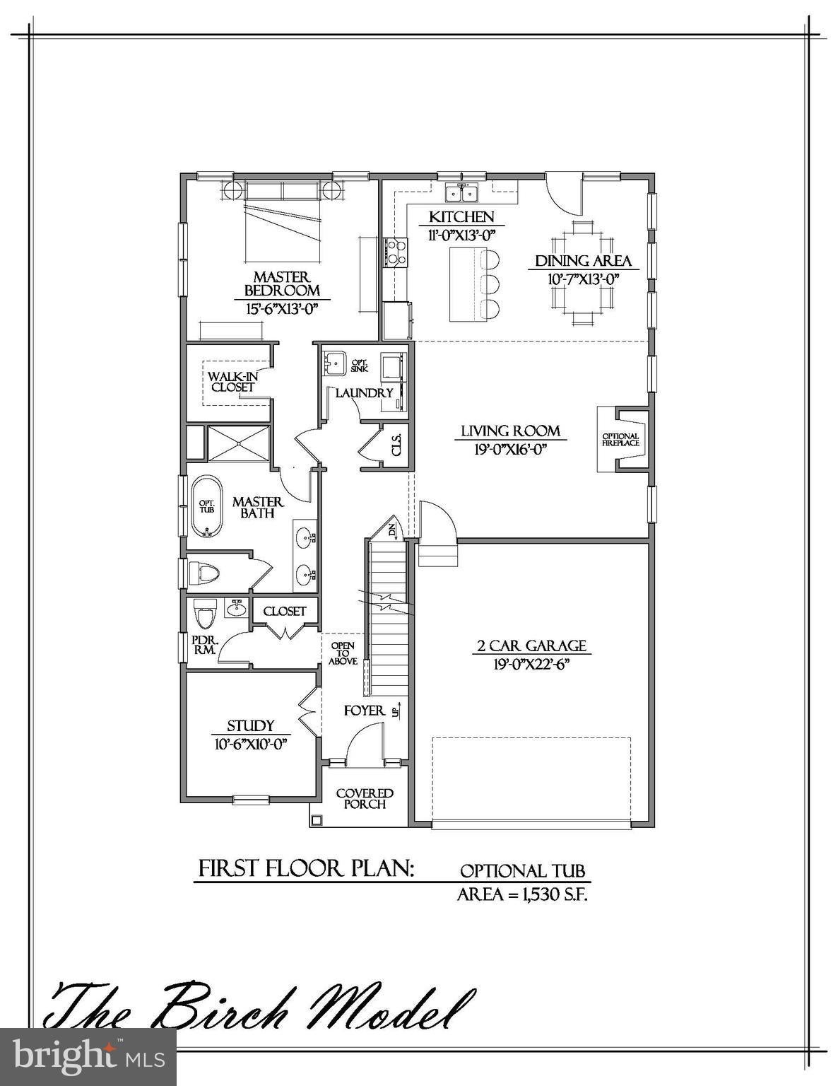 132 TRINITY DRIVE
