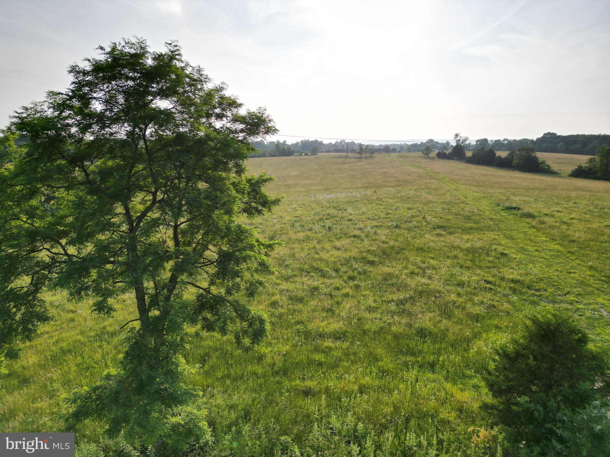 Tract B GILES MILL ROAD