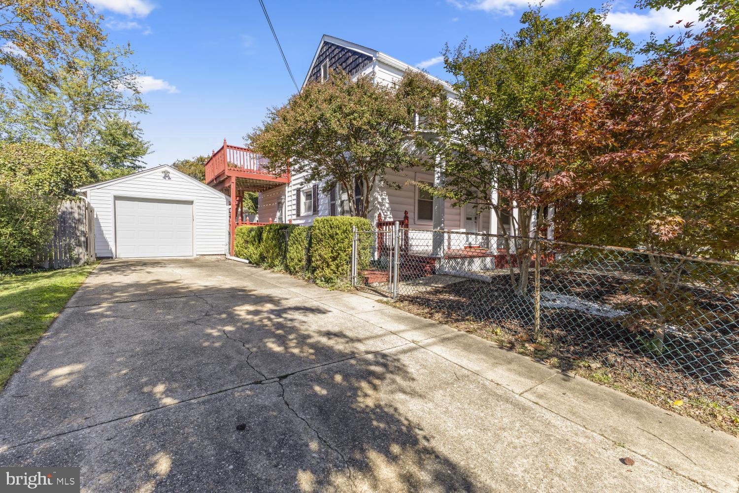 2018 SHERIDAN STREET