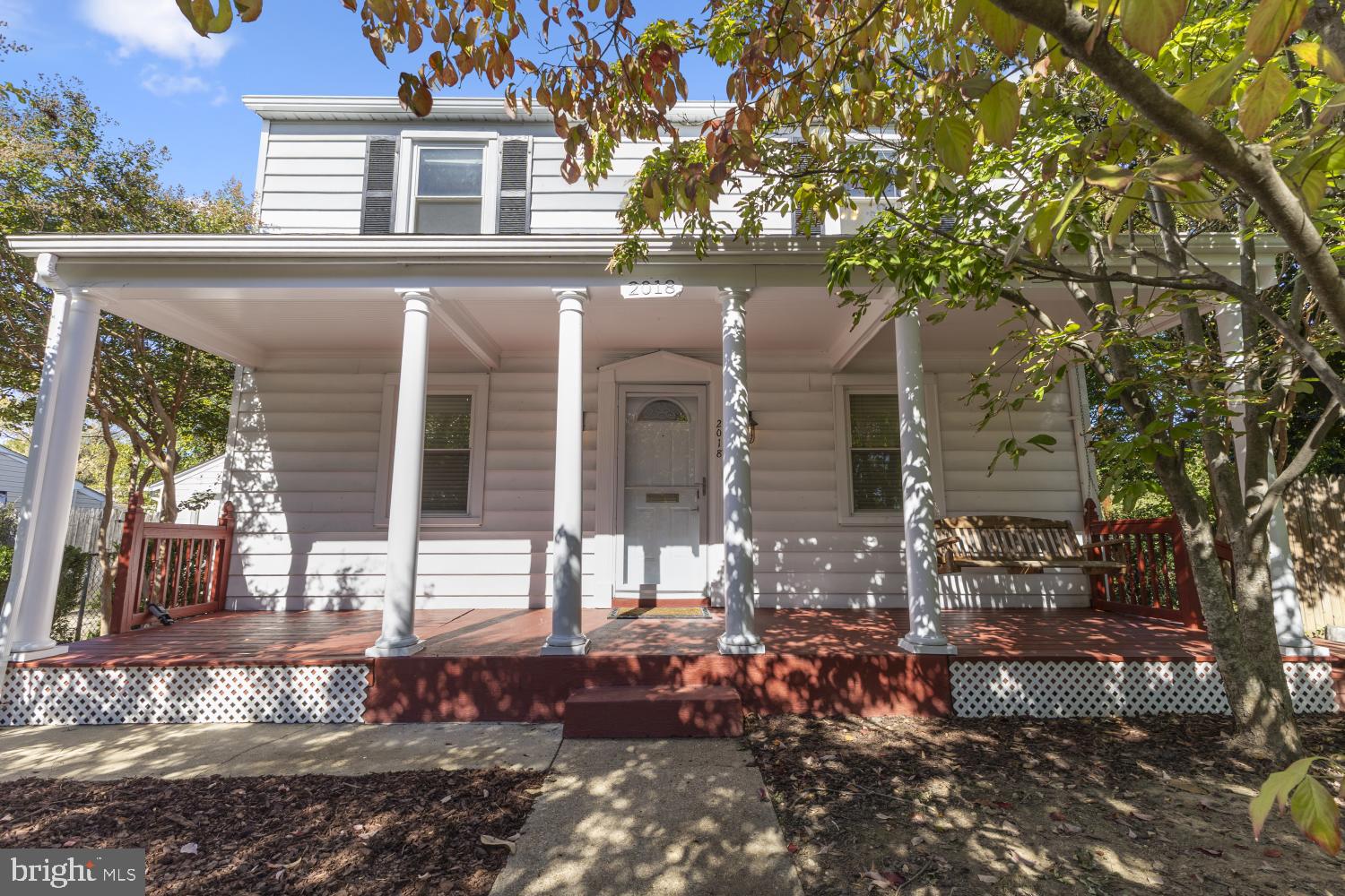 2018 SHERIDAN STREET