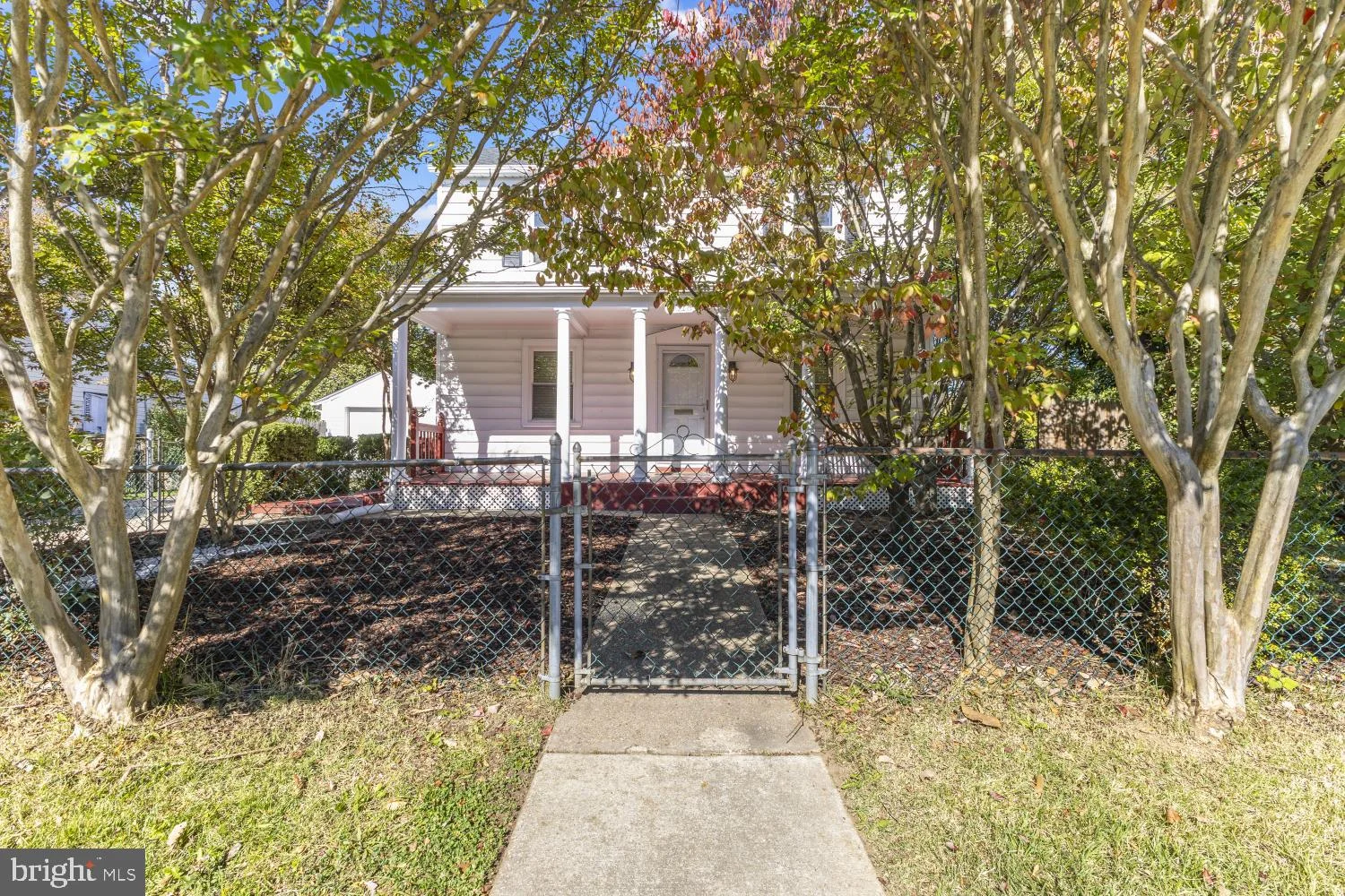 2018 Sheridan Street