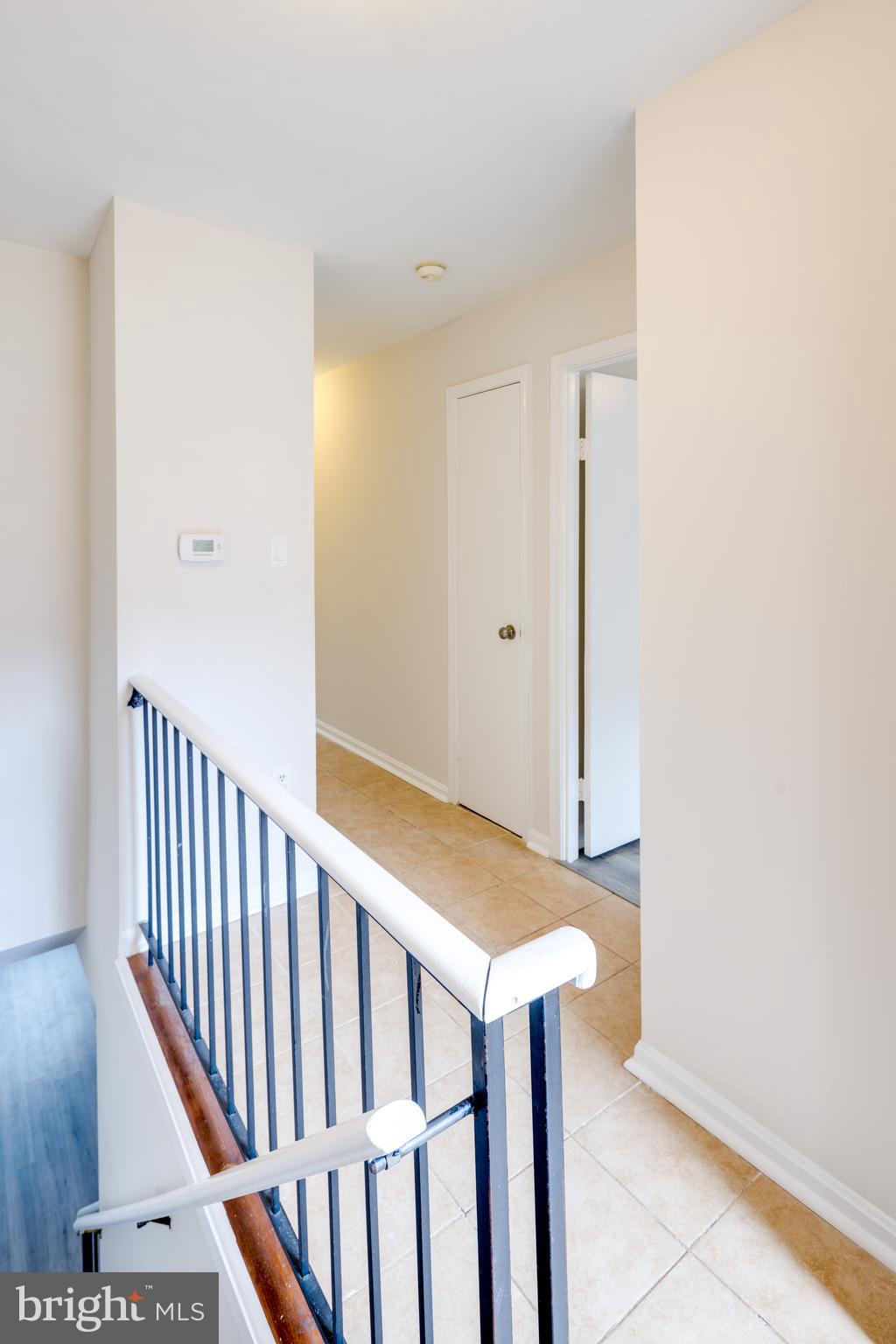 CHARING CROSS - Residential