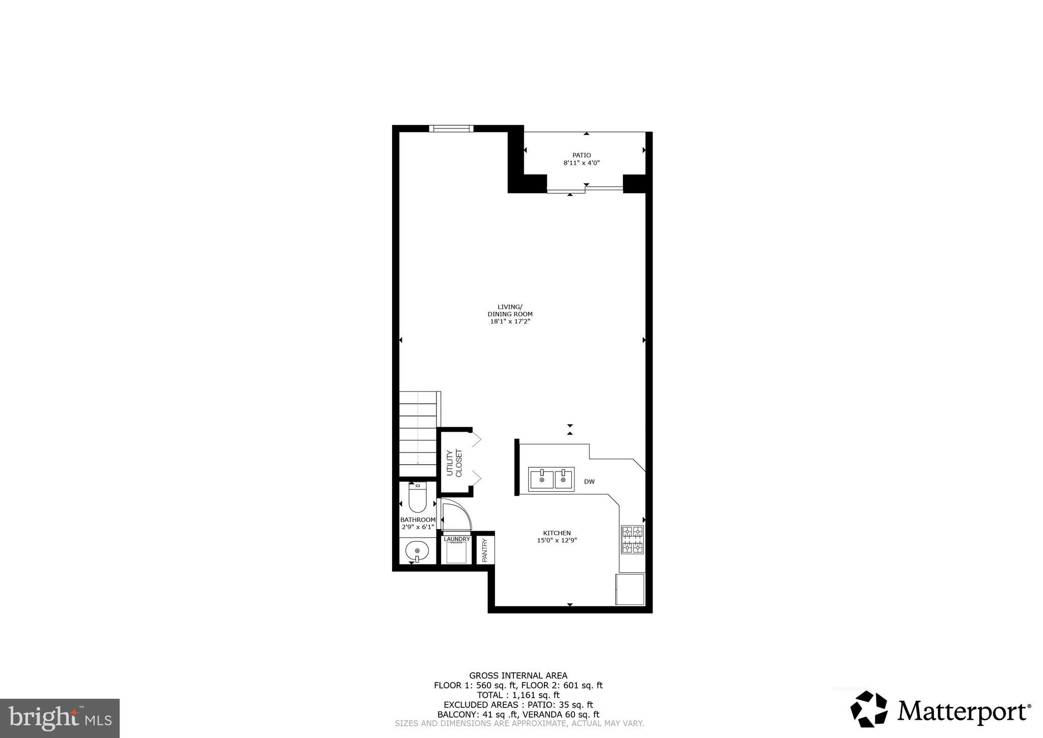CHARING CROSS - Residential