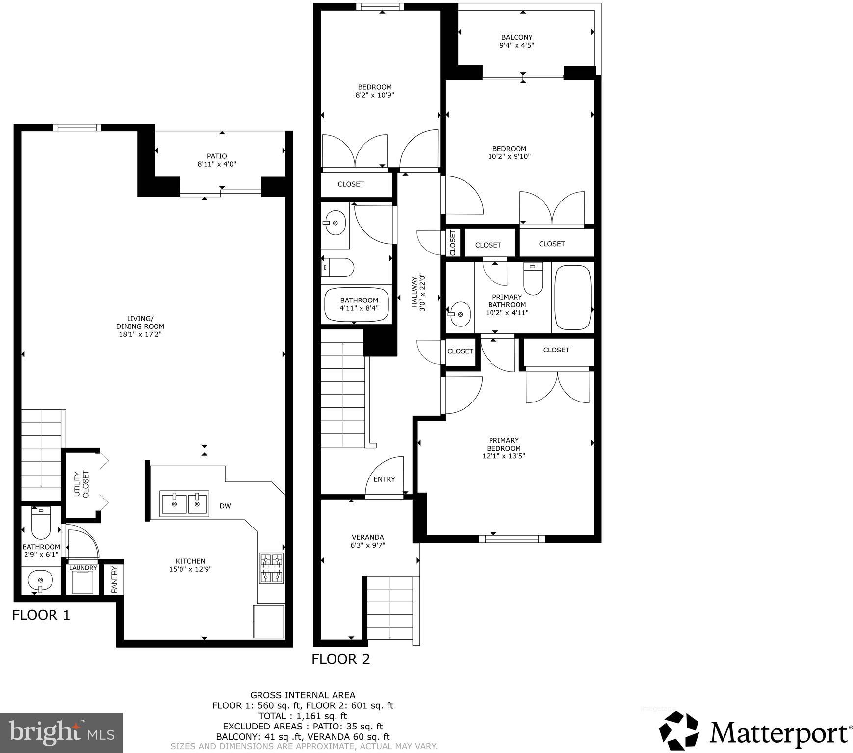 CHARING CROSS - Residential
