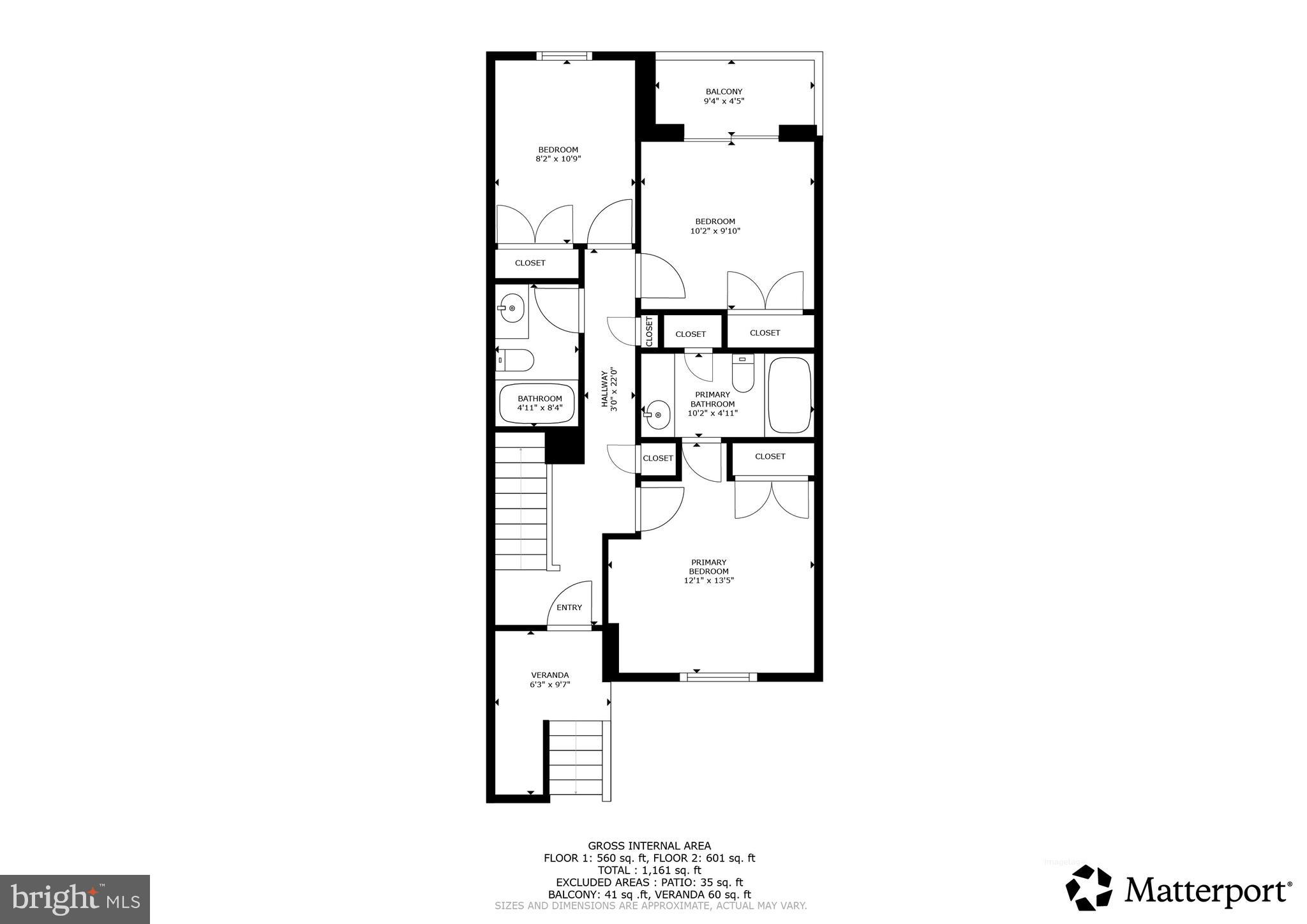 CHARING CROSS - Residential