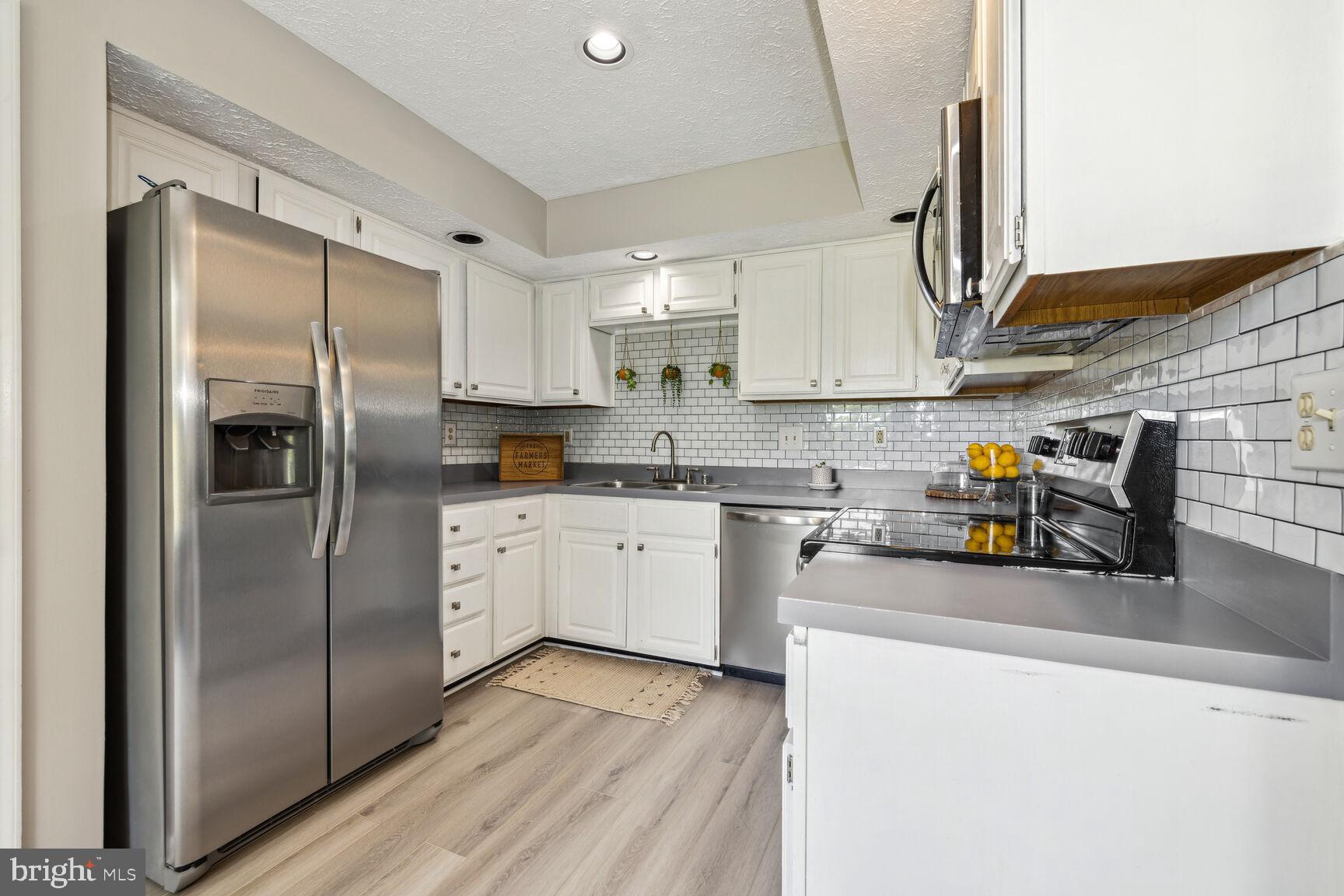 STUART MECHANIC - Residential