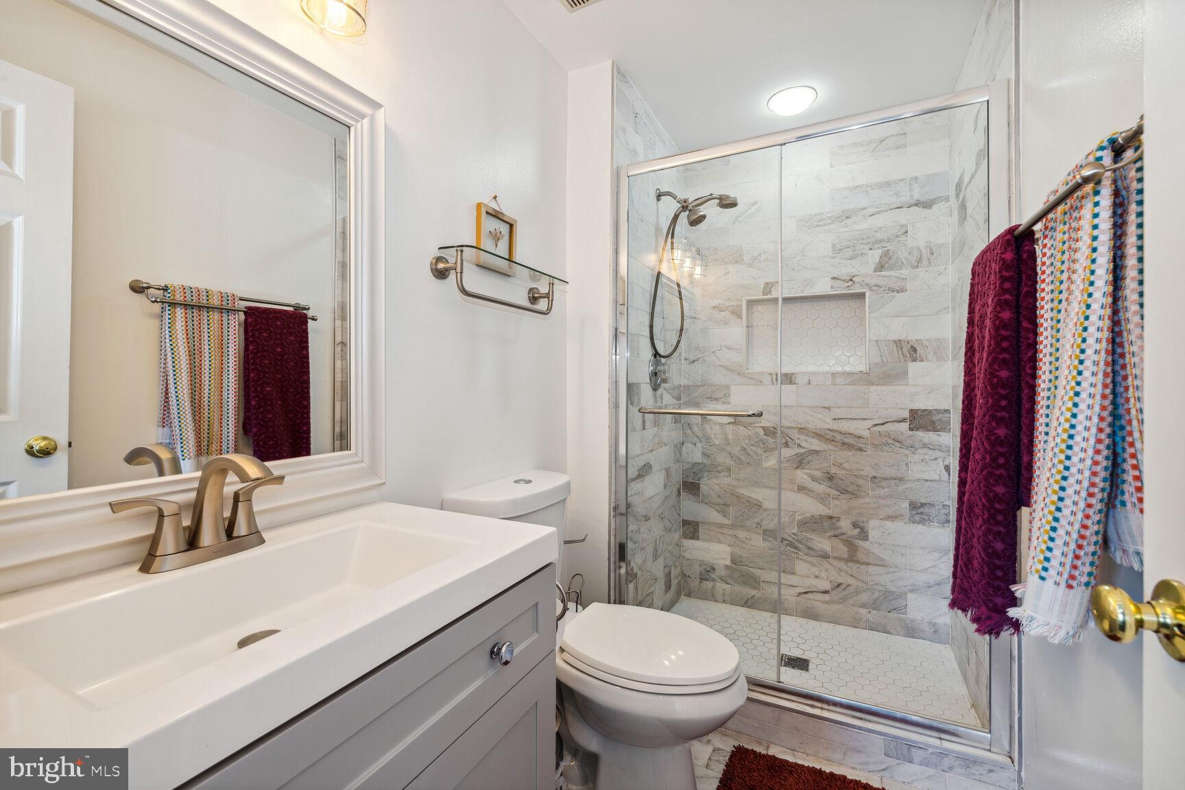 STUART MECHANIC - Residential