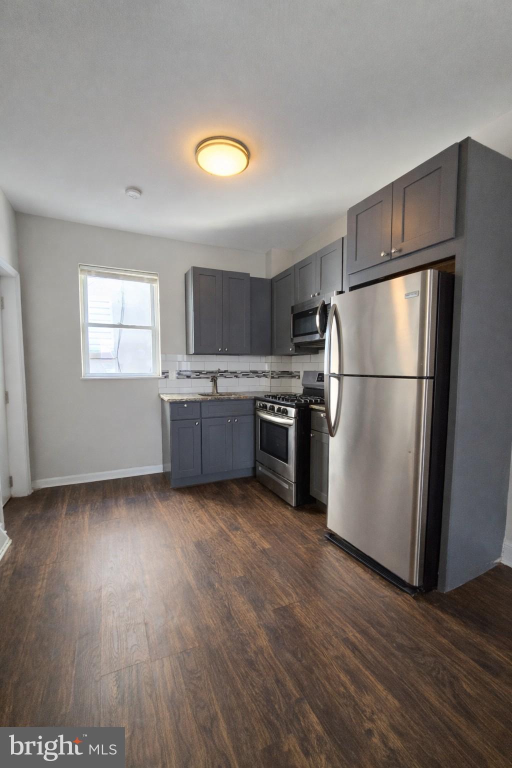 WEST PASSYUNK - Residential