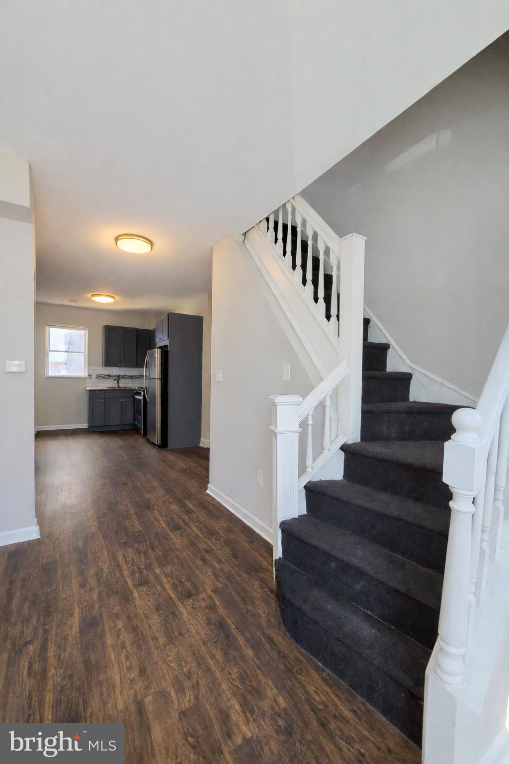 WEST PASSYUNK - Residential