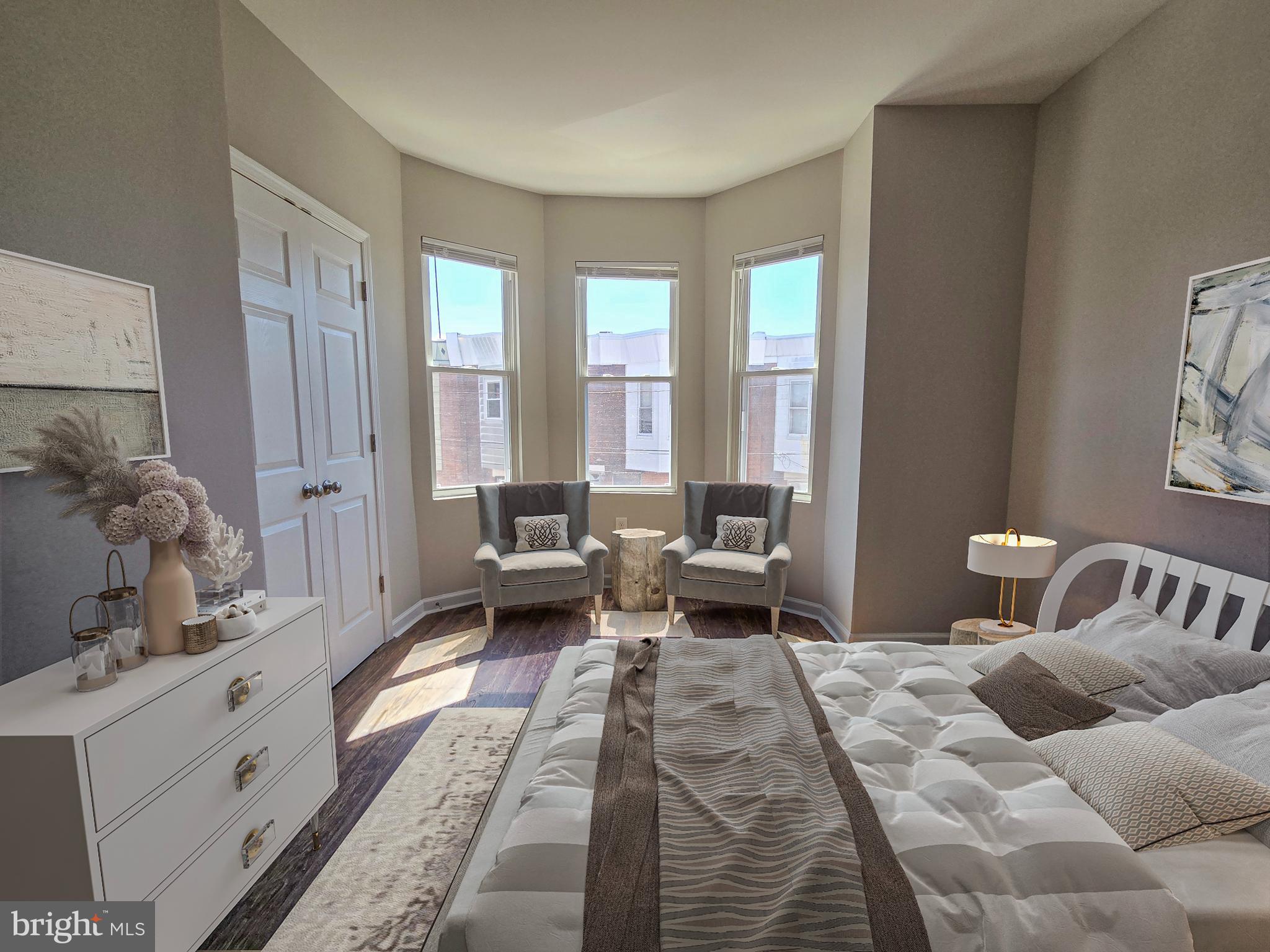 WEST PASSYUNK - Residential