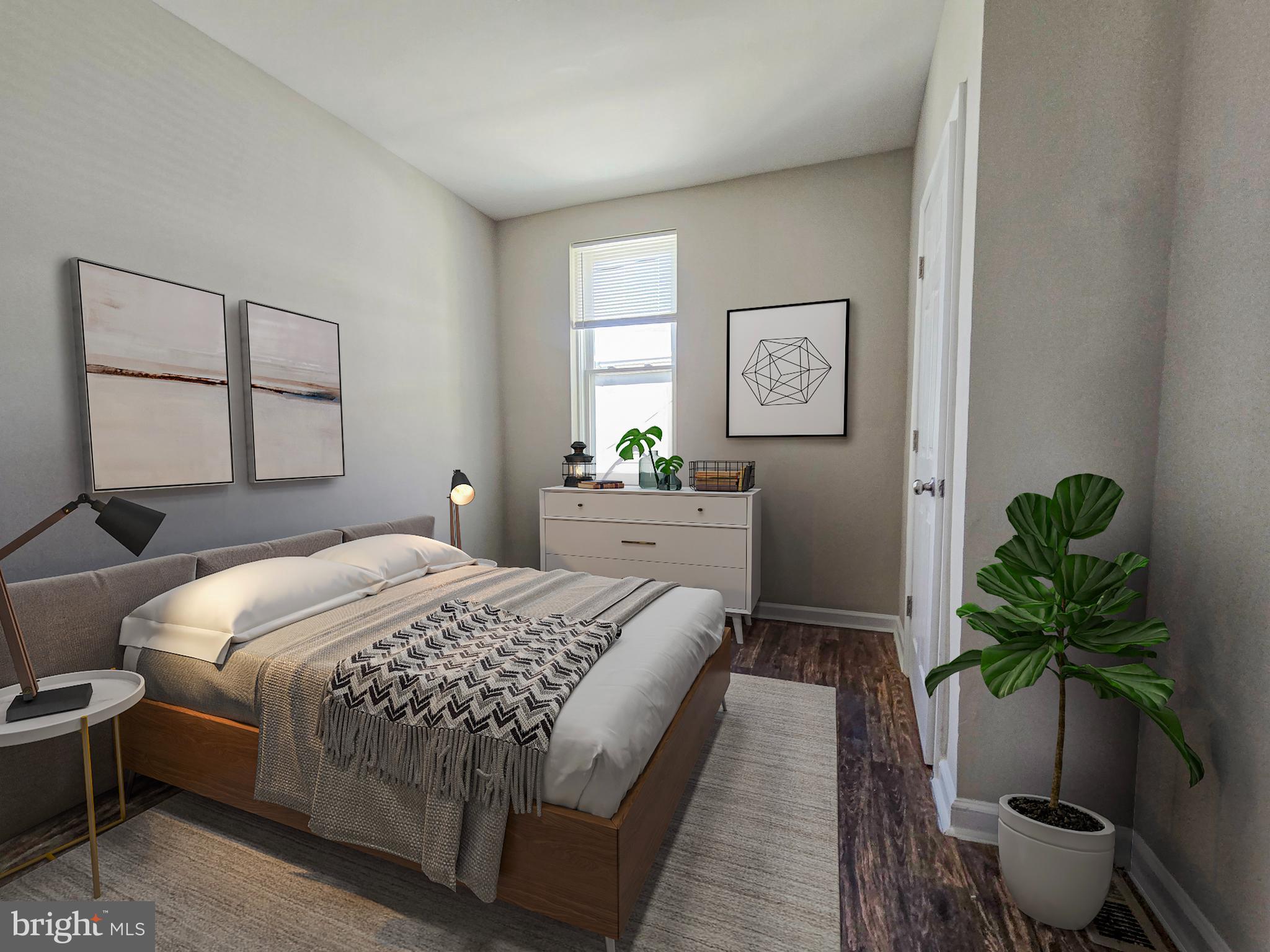 WEST PASSYUNK - Residential