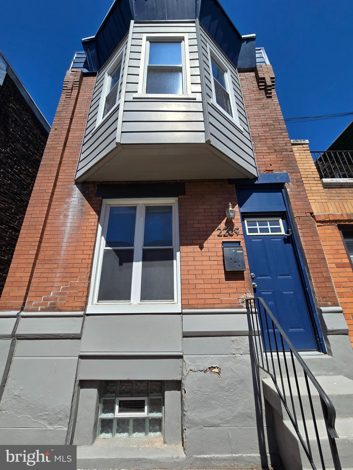 WEST PASSYUNK - Residential