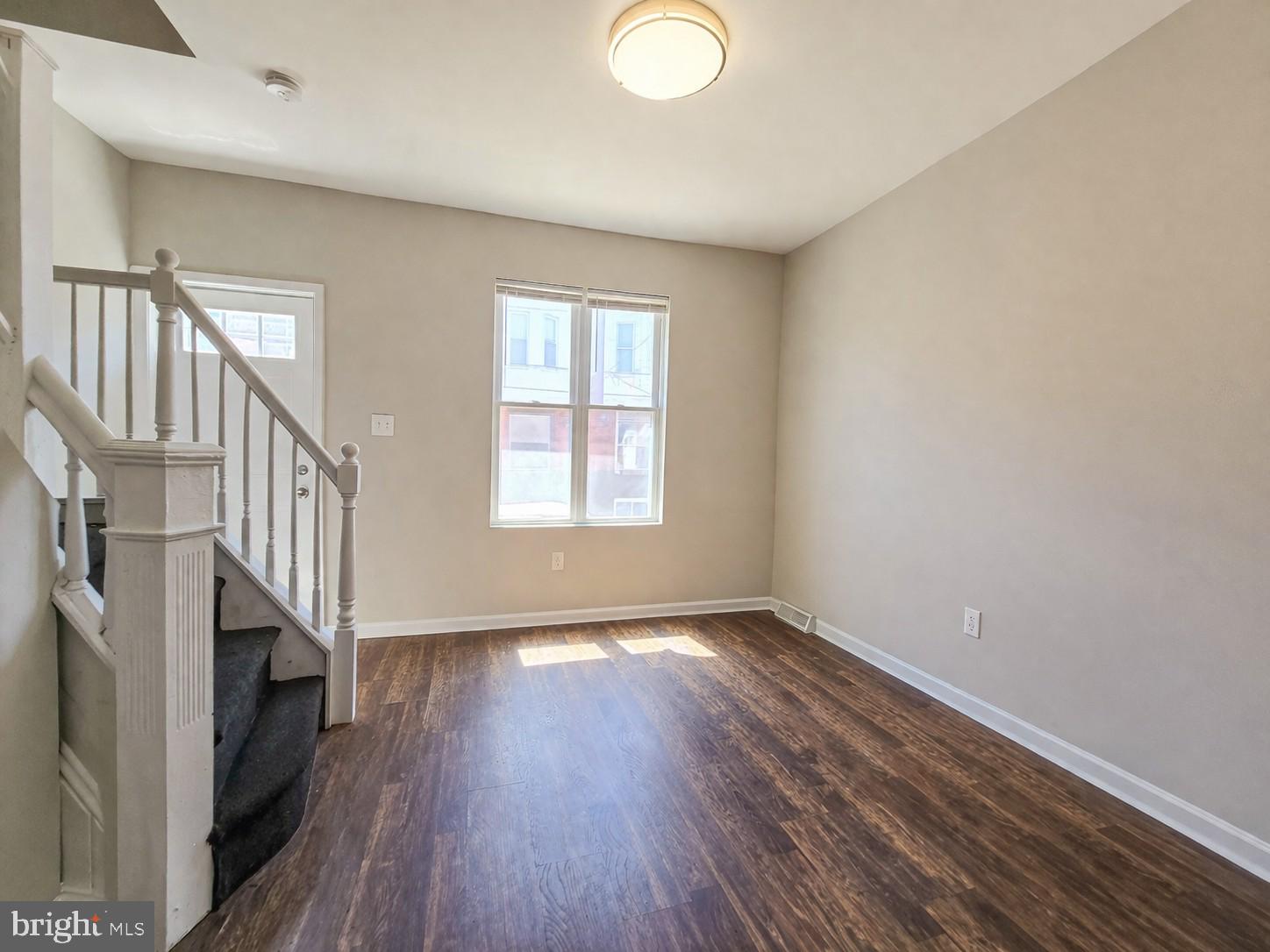 WEST PASSYUNK - Residential