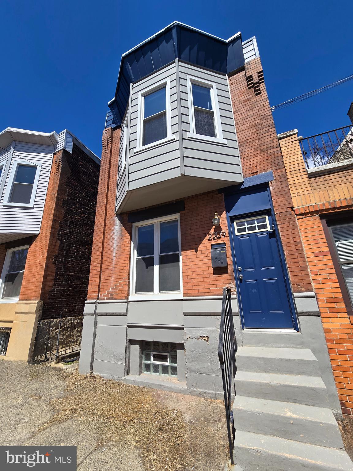 WEST PASSYUNK - Residential